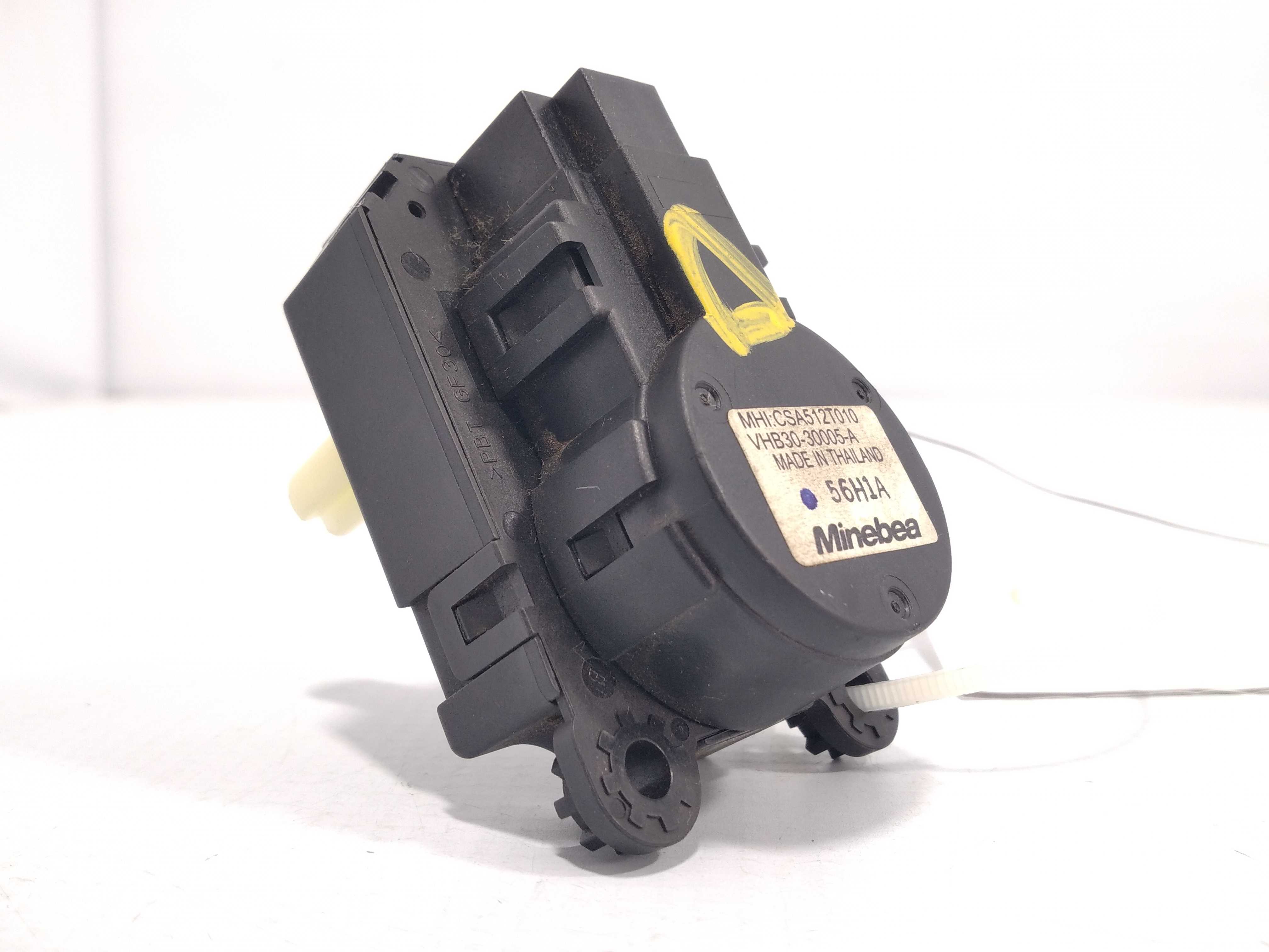 Motor Atuador Ar Forçado  Mitsubishi Lancher 2017 V334 3