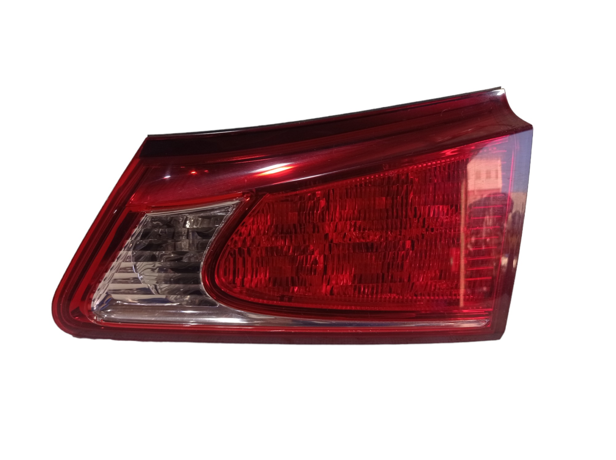 Lanterna Traseira Direita Lexus Is 300 3.0 2012 V545 2