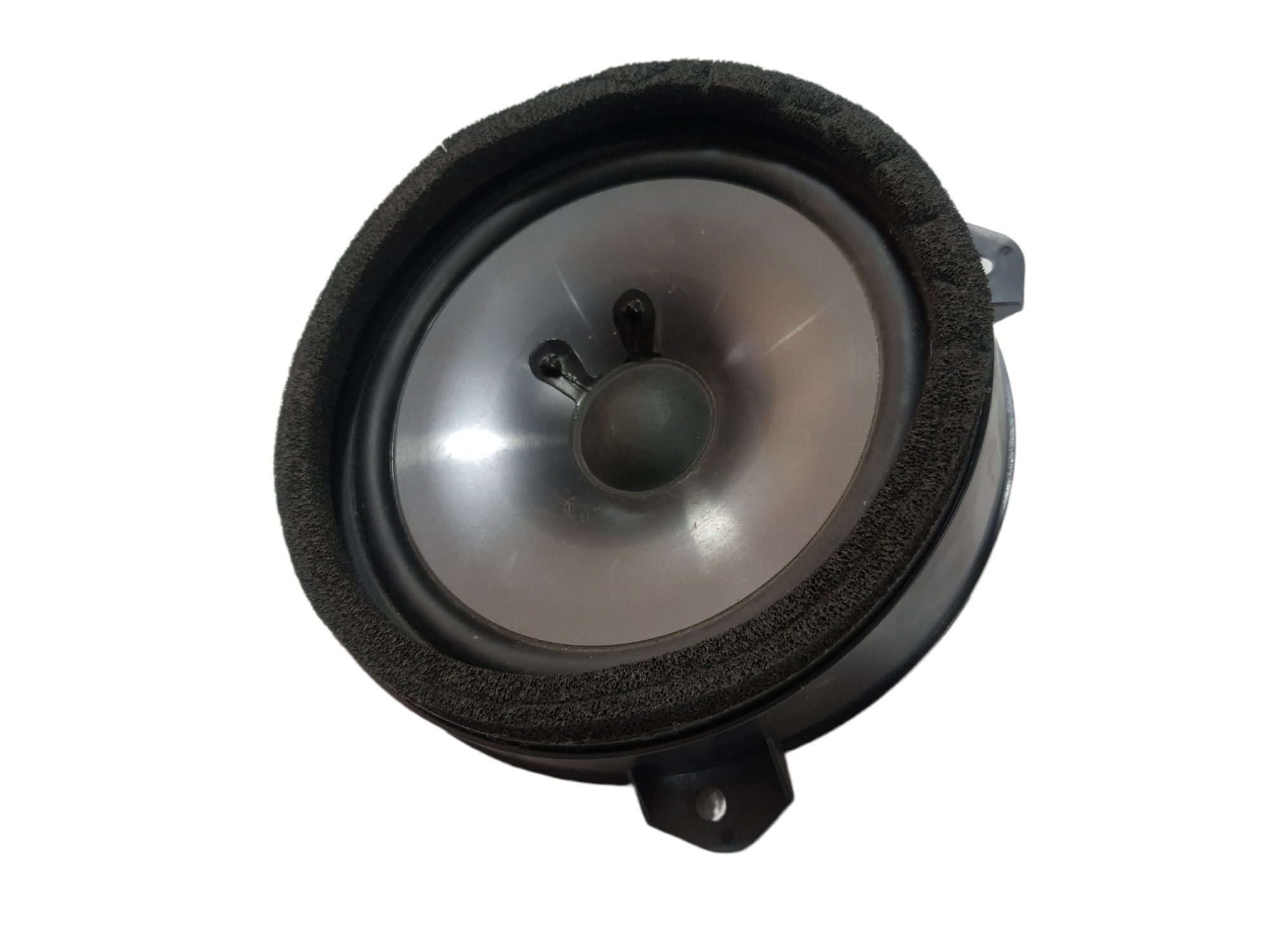 Alto Falante Dianteiro Esquerdo Subaru Impreza 2009 V375 Preto 2