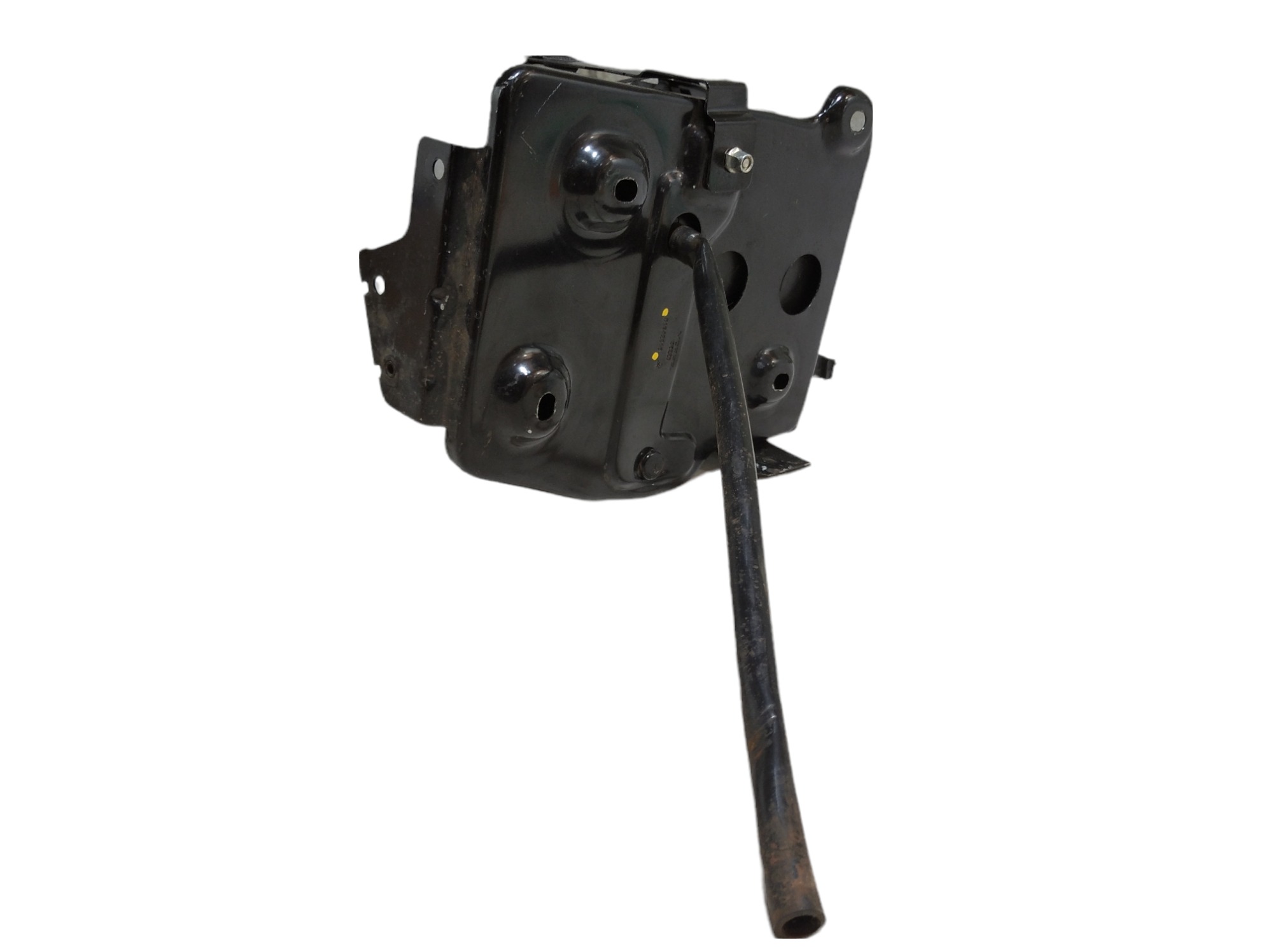 Suporte Bateria Fiat Mobi Easy 2019 51942016 V313 2