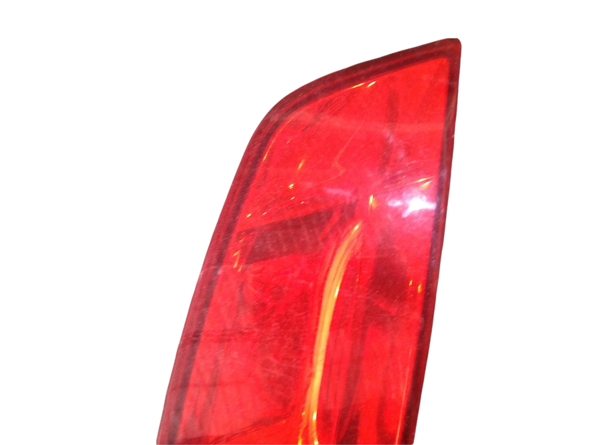 Lanterna Direita Tampa Traseira Fiat Siena 2008 V174 2
