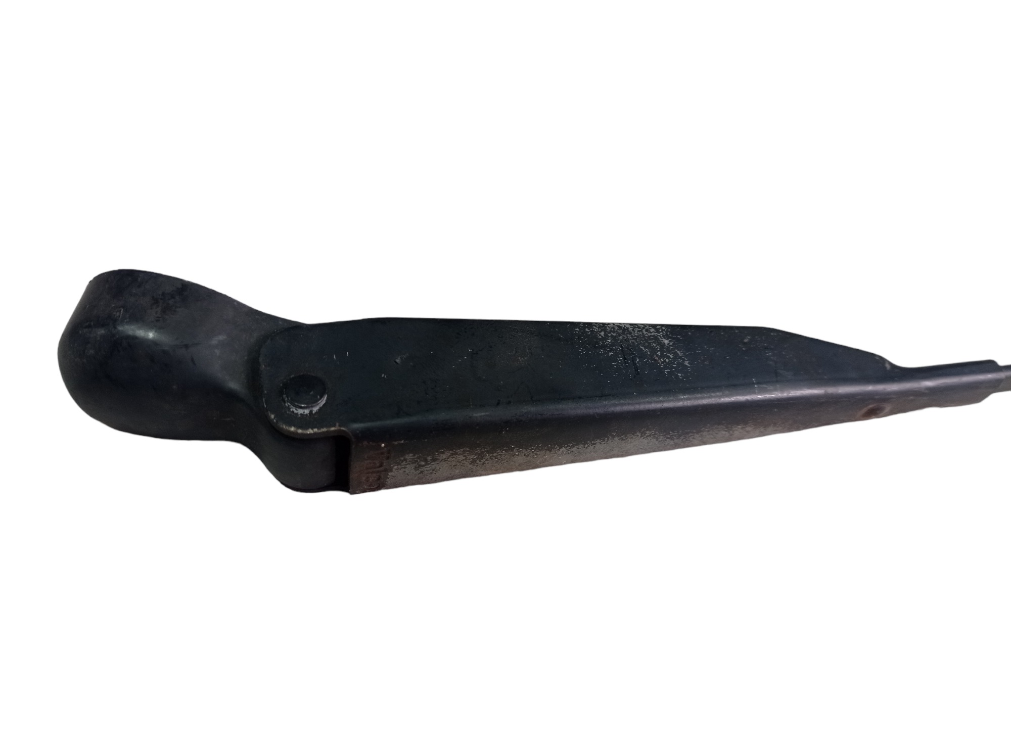 Haste Limpador Direito Renault Clio 2001 7700435410a 4