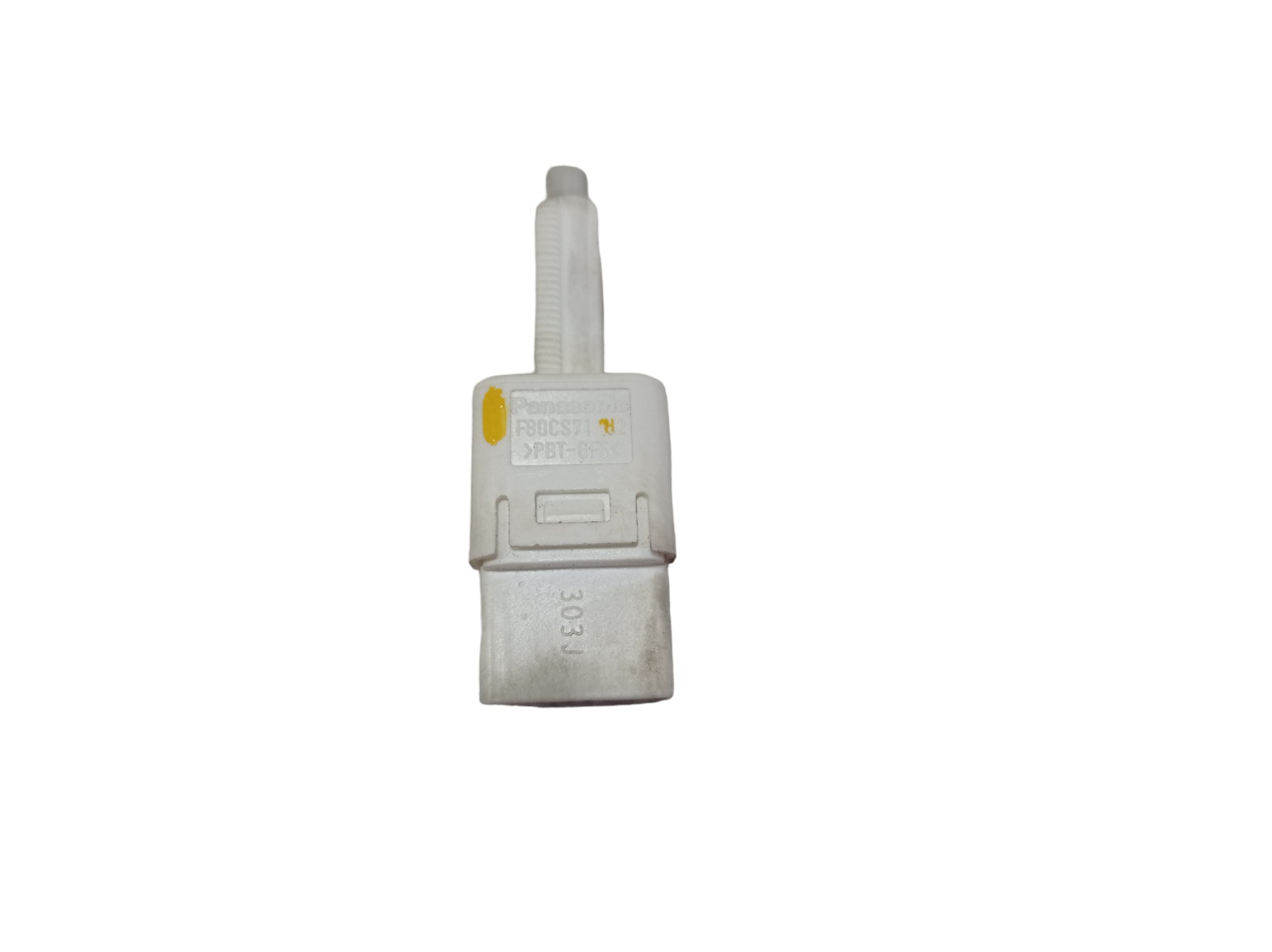 Sensor Pedal Freio Nissan Altima Sl 2.5 2014 V564 3