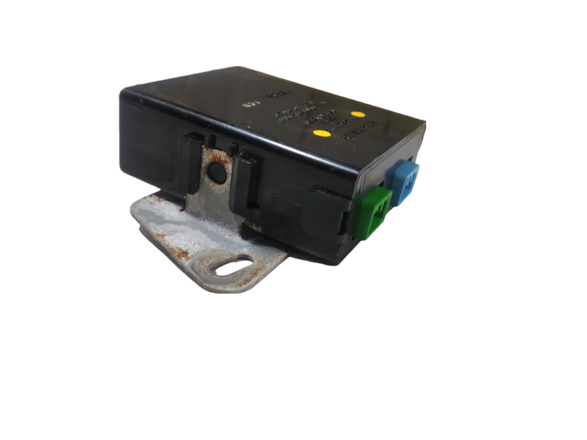 Módulo Alarme Volvo S40 T4 2002 30862948 V54 1