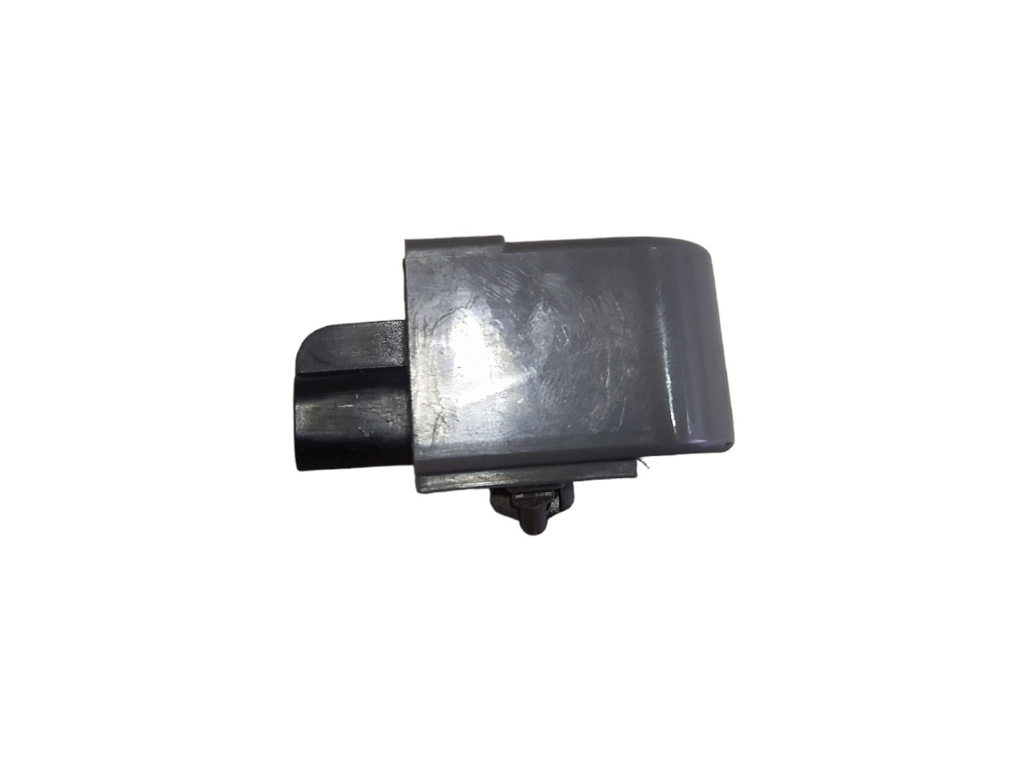 Relé De Alerta Sonoro Hyundai Ix35 2019 V556 2