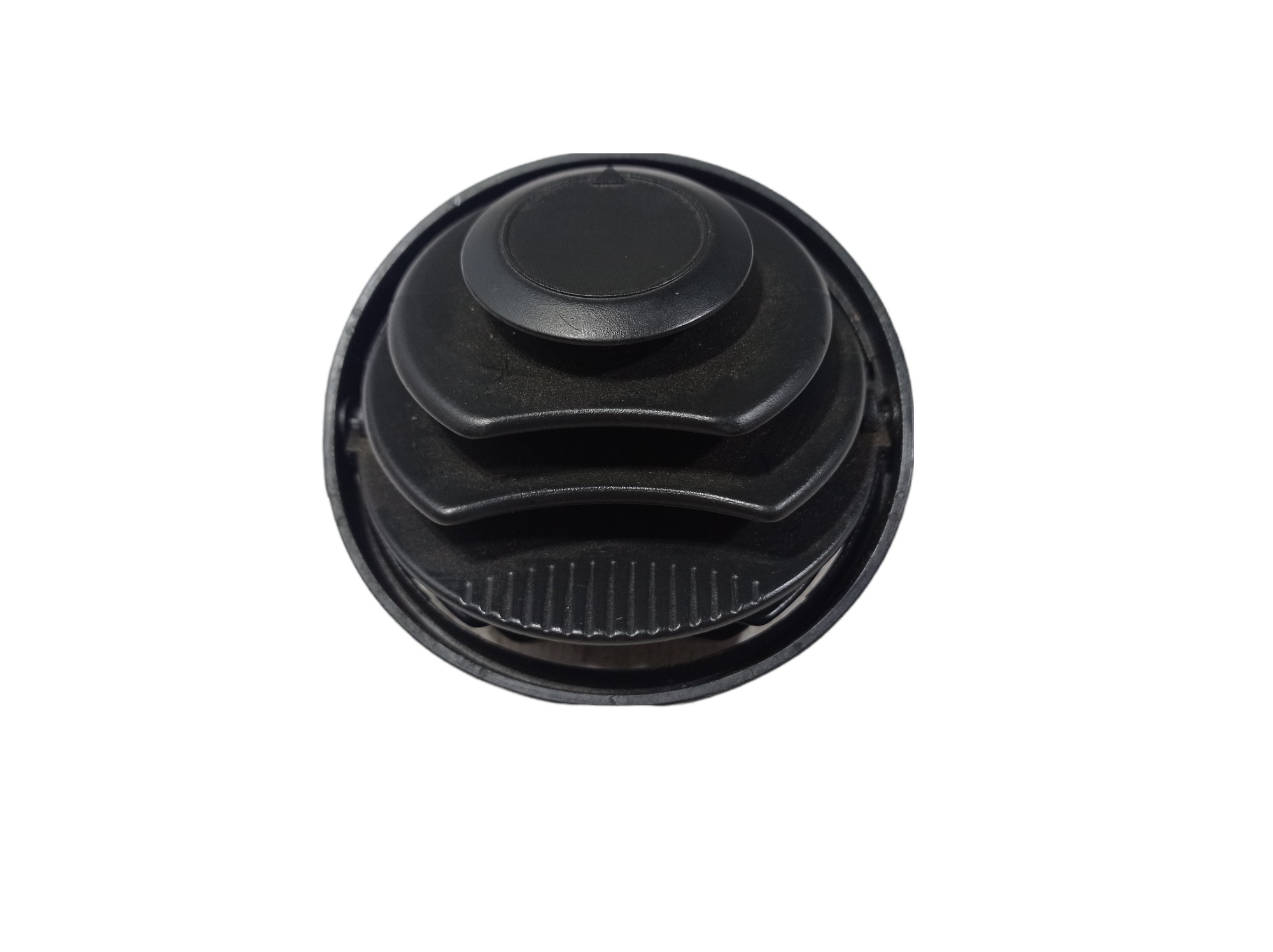 Difusor Ar Com Aro Vw Saveiro Gol Voyage 2012 G5 V335 5