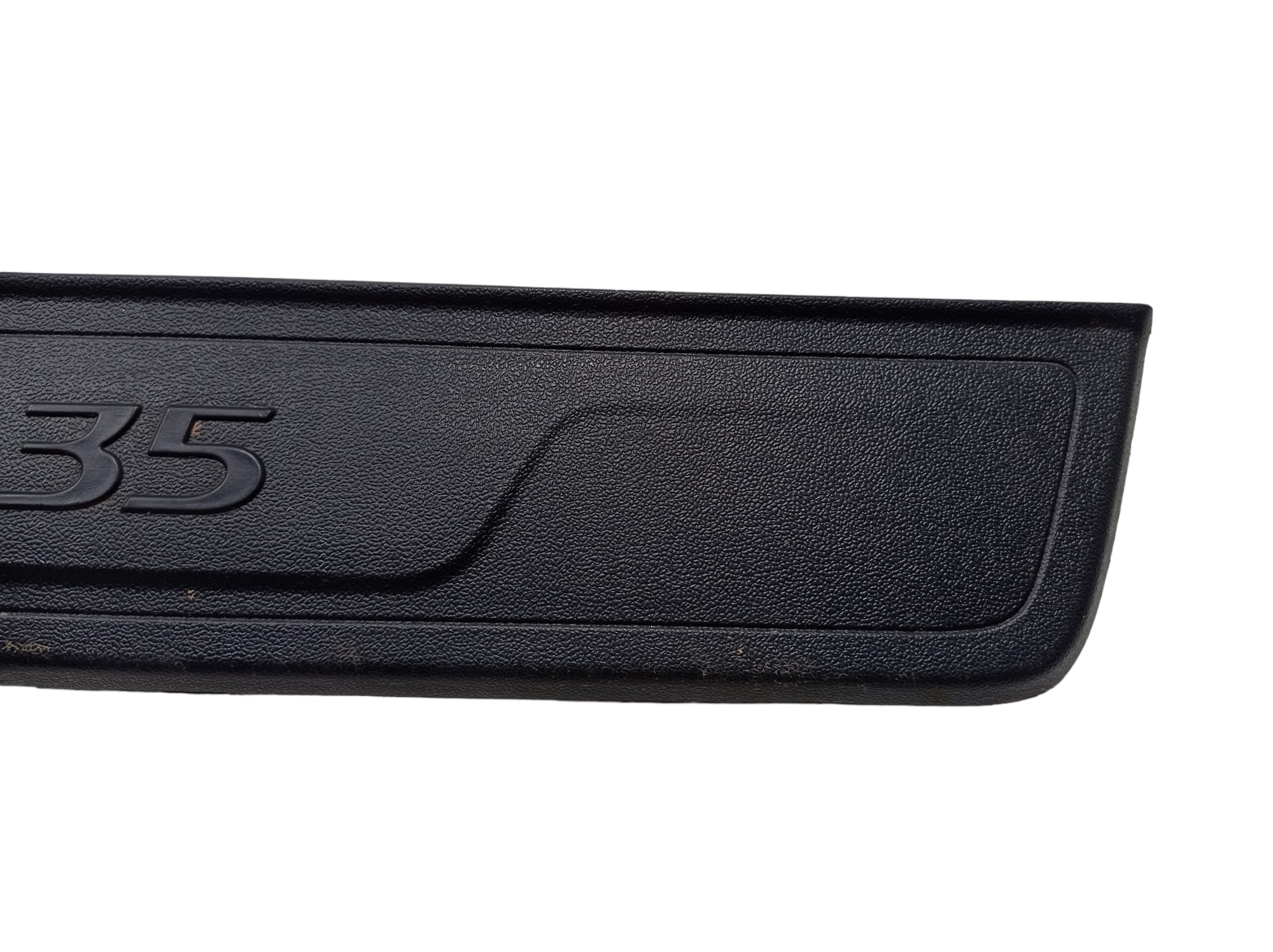 Soleira Dianteira Esquerda Hyundai Ix35 2019 V556 7