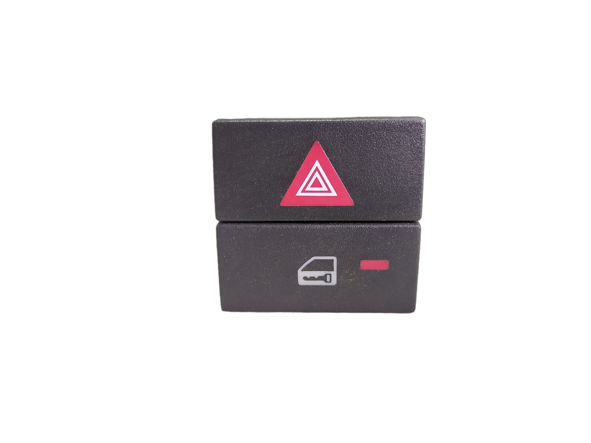 Botão Pisca Alerta Gm Vectra 2007  2012 93307964 Vl 3