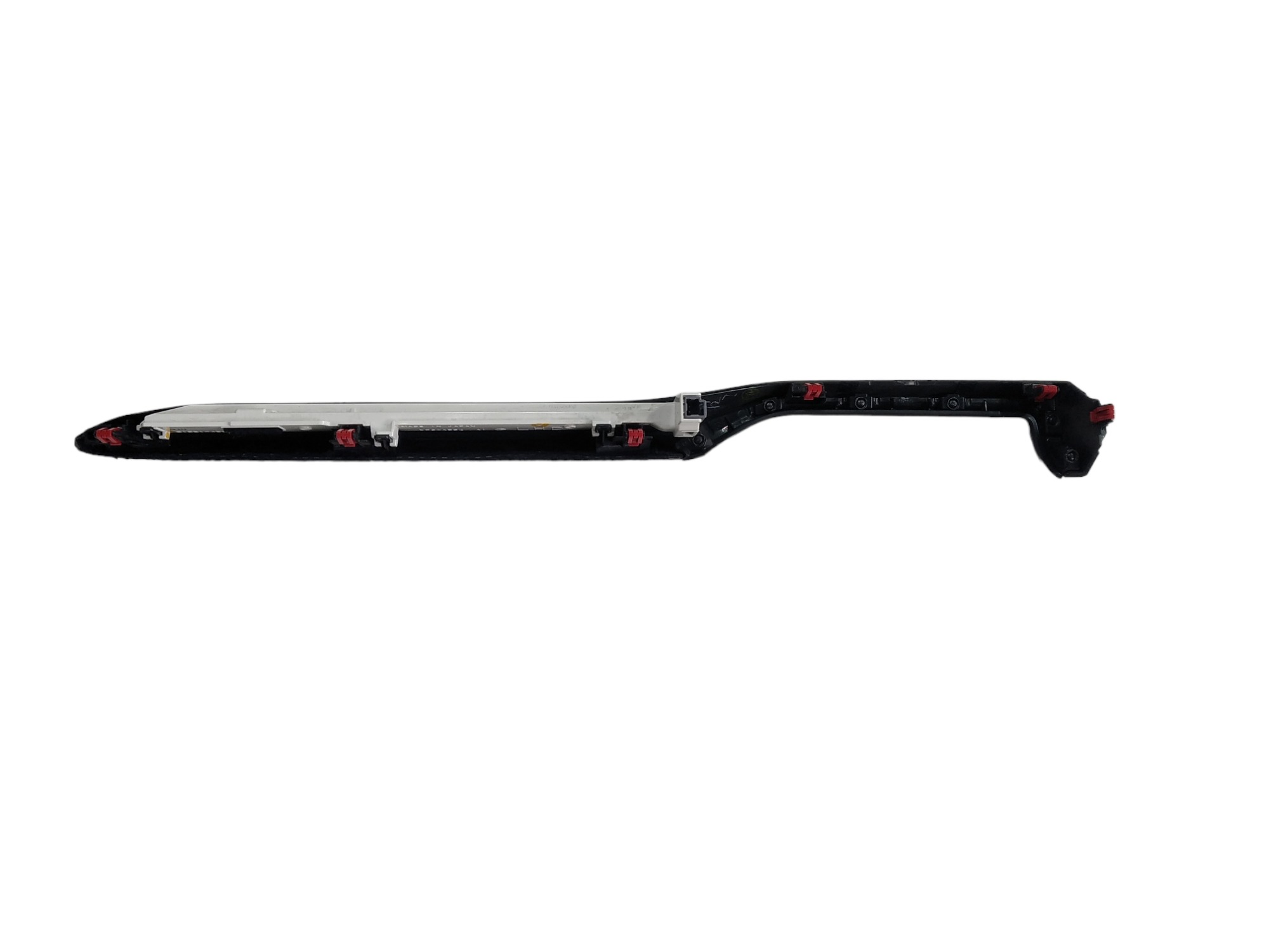 Moldura Direita Difusor Ar Lexus Rx 450hl 3.5 2021 V576 3