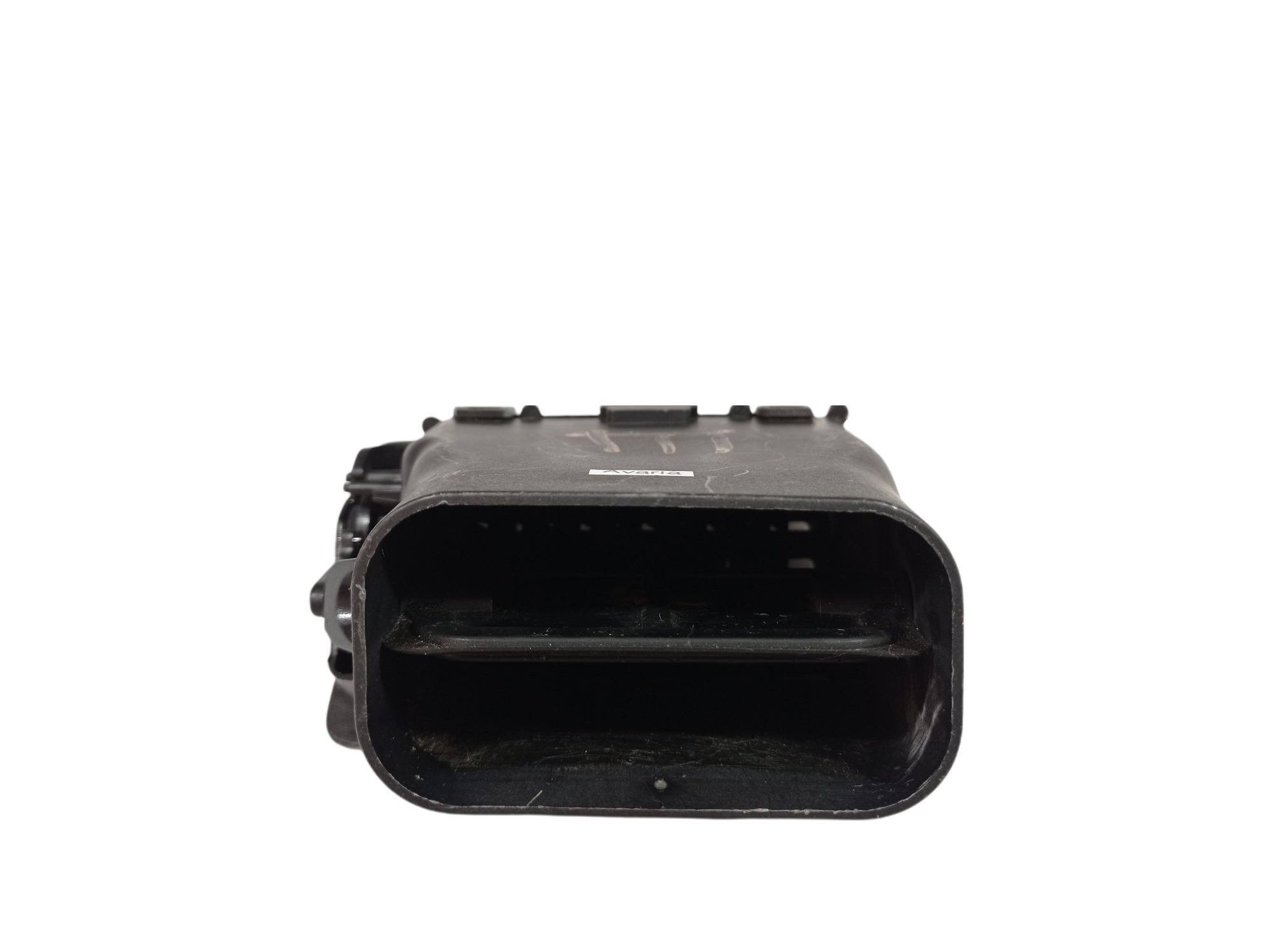 Difusor De Ar Esquerdo  Peugeot 307 20s 2007 V241 4