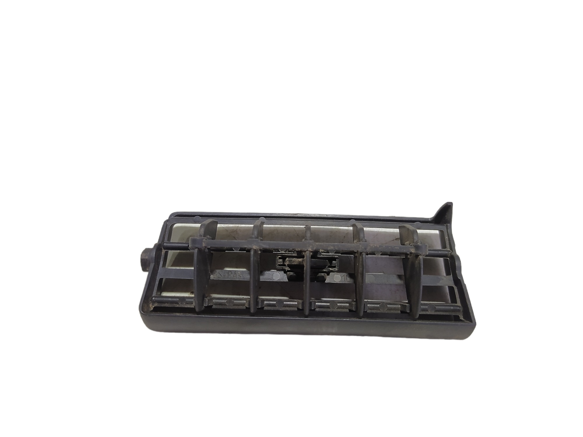 Difusor Ar Central Direito Citroen C4 Hatch Vl 4