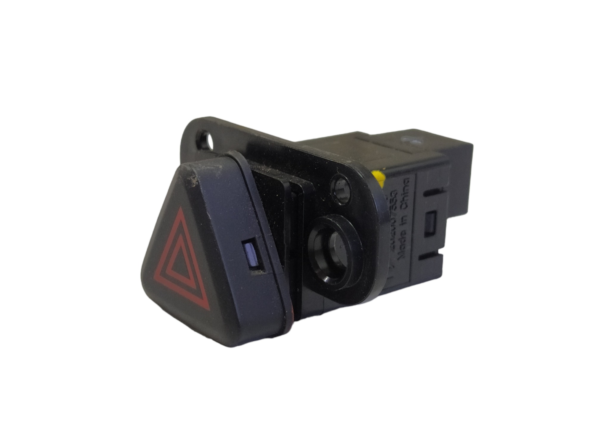 Botao Pisca Alerta Gm Cruze Spin Cobalt 95214143 Vl 7