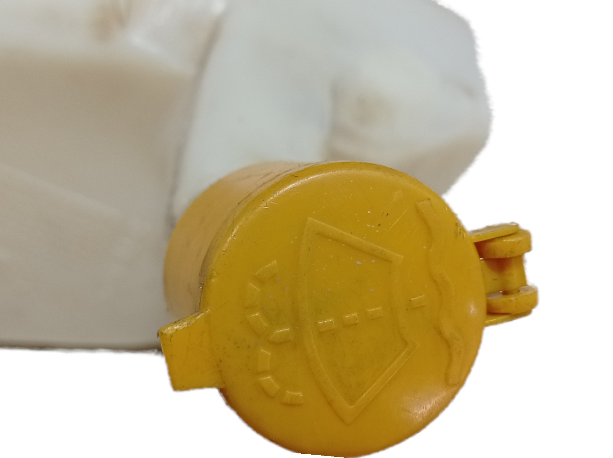 Reservatorio Limpador Parabrisa Fiat Palio 1996 2006 V231 6
