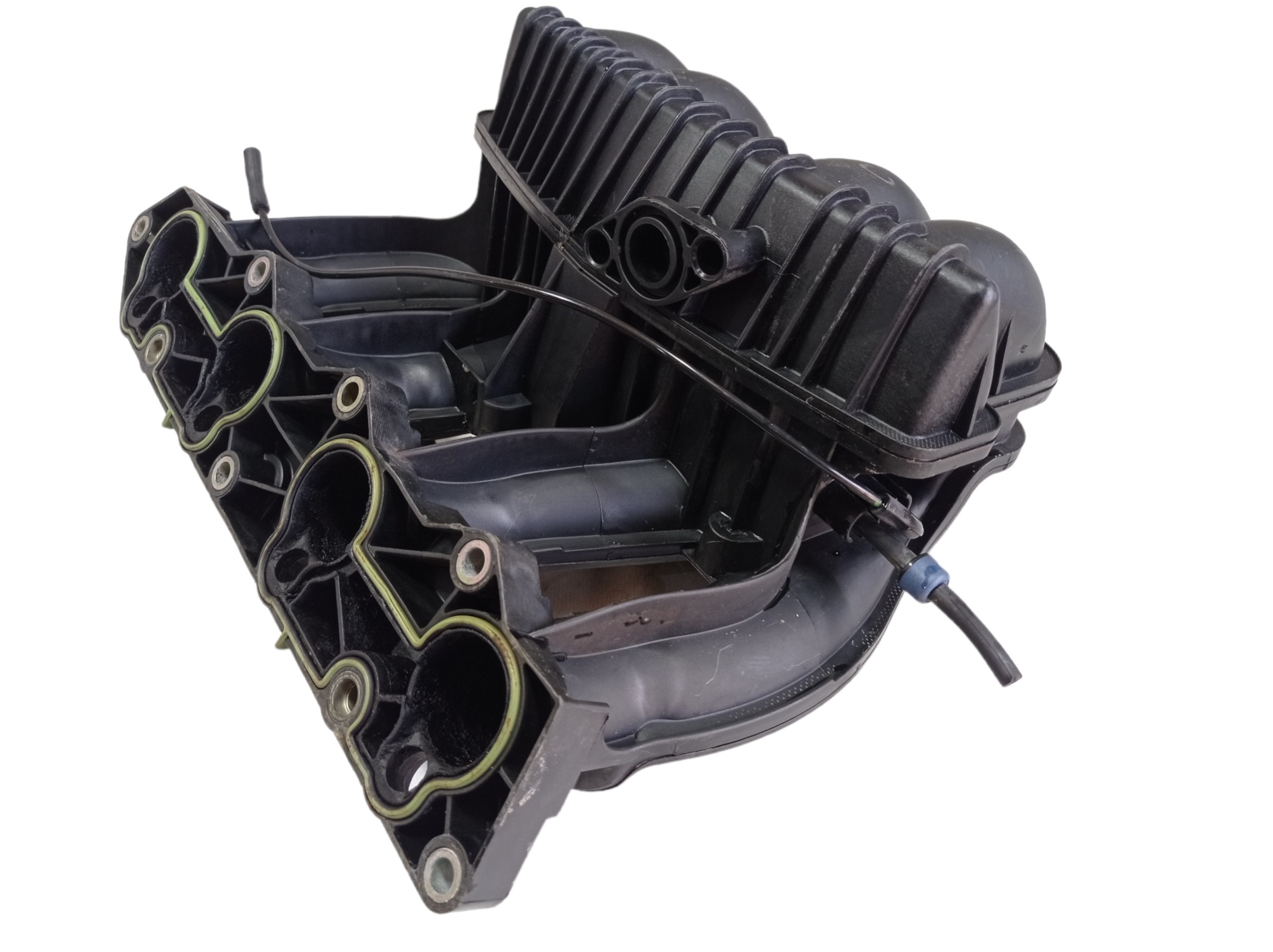 Coletor De Admissão Mercedes C230 1998 A1111402201 V493 4