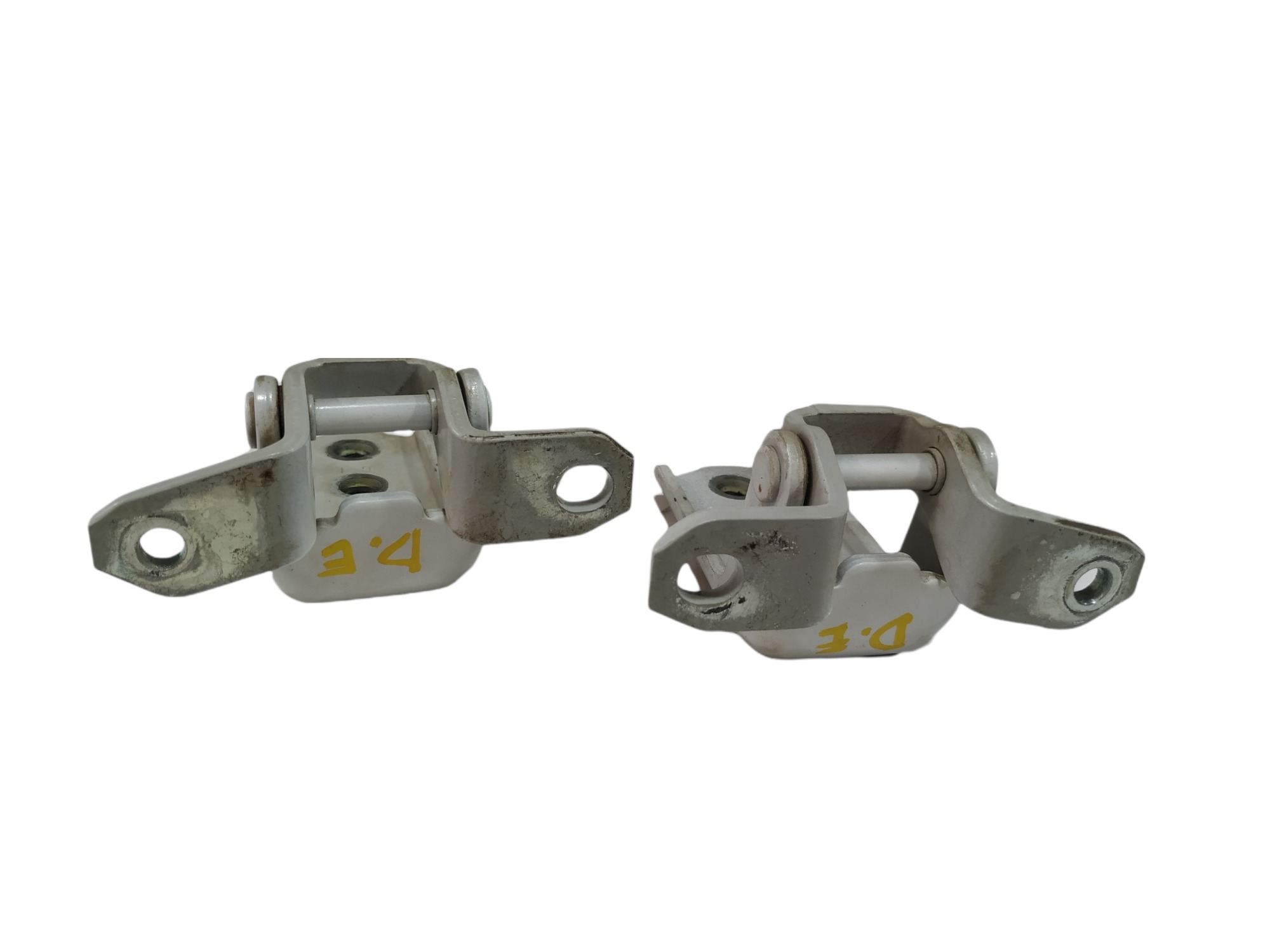 Dobradiça Porta Diant Esq Suzuki Grand Vitara 2012 2015 V376 5