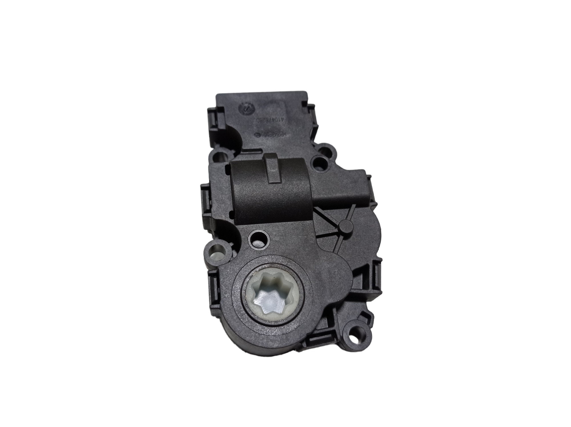 Motor Atuador Direito Caixa De Ar Discovery 5 2019 V562 1