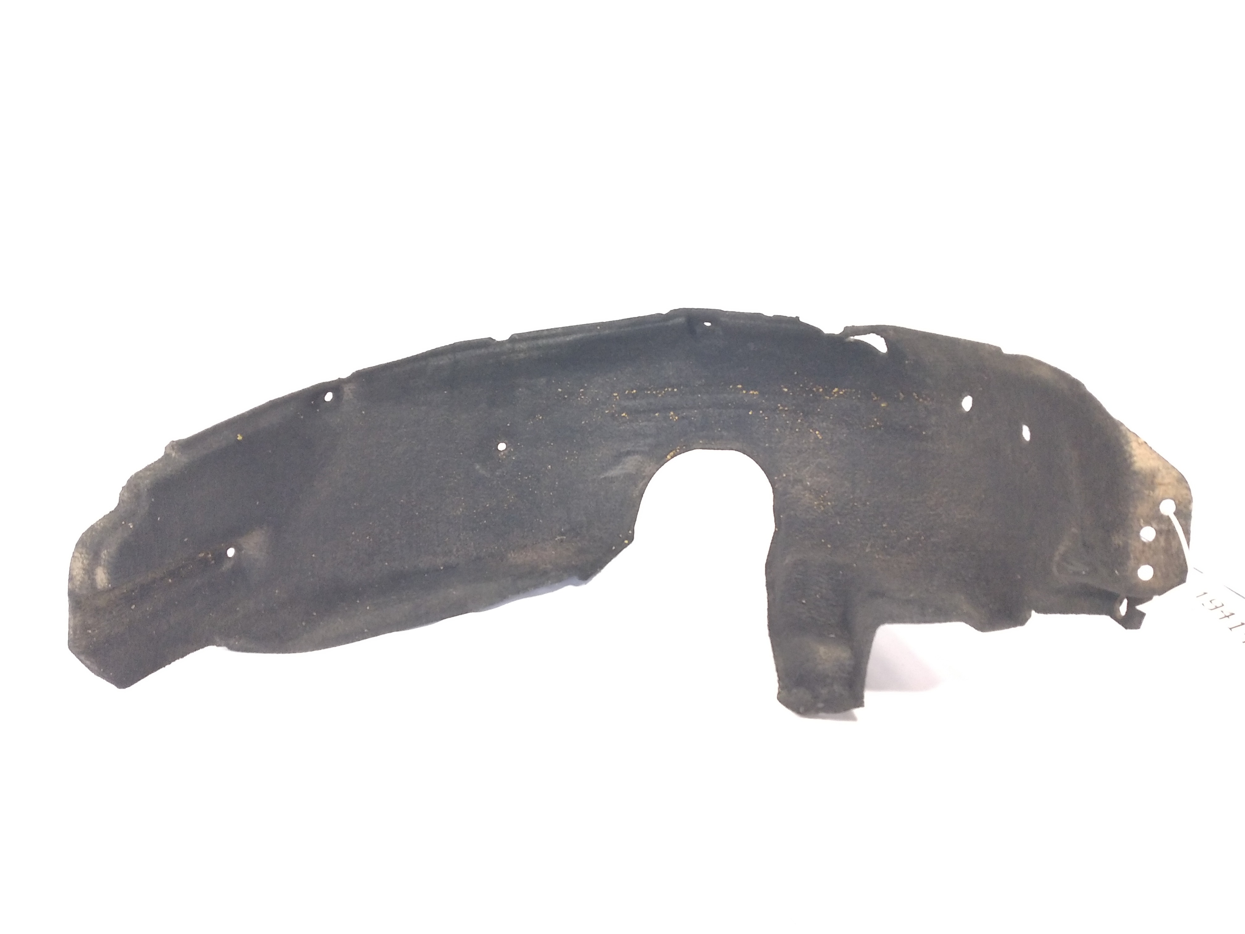 Parabarro Traseiro Esquerdo Lexus Es330 2006 V357 1