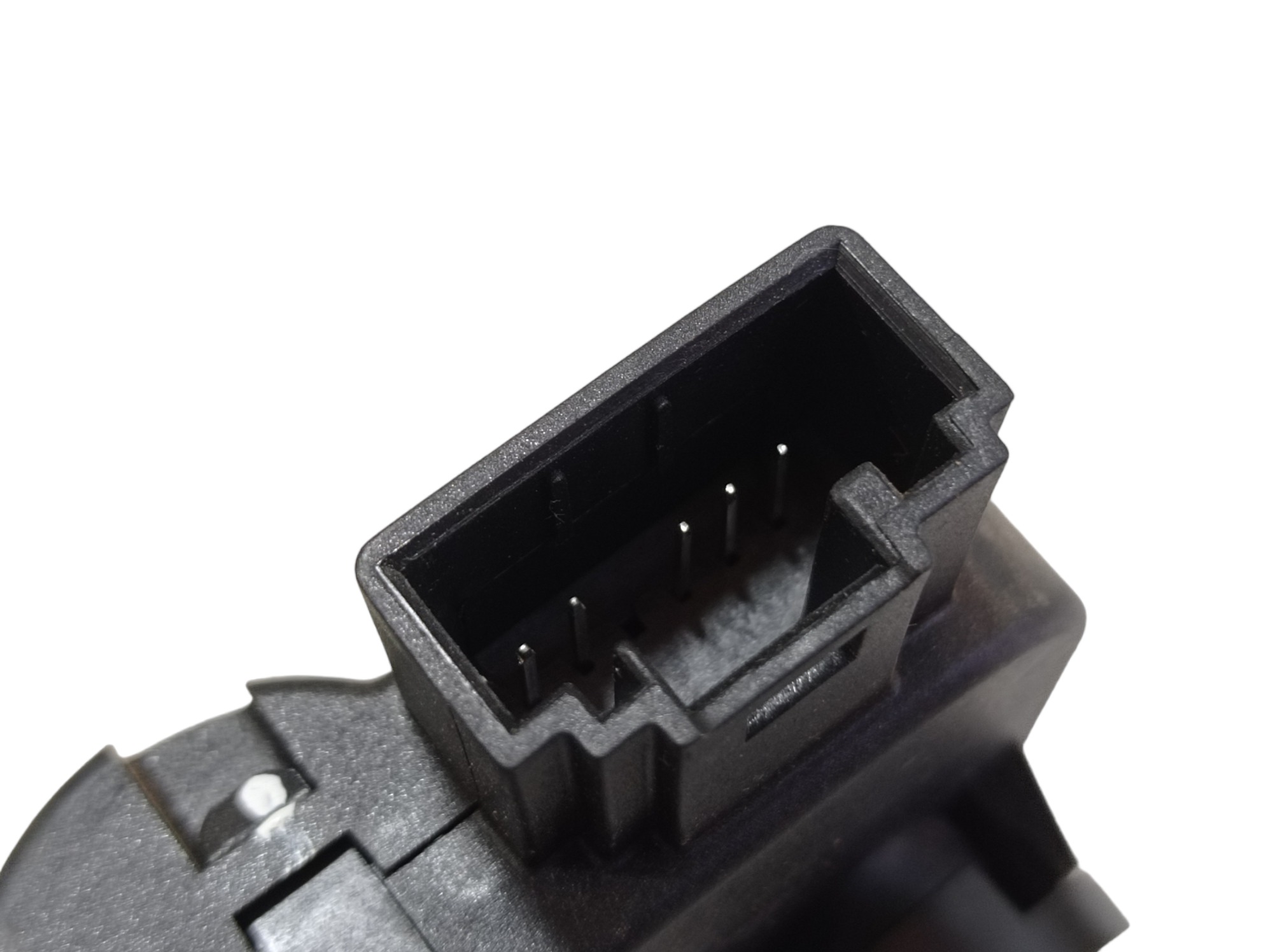 Motor Atuador Ar Condicionado Jac T6 2016 2.0 16v V554 4
