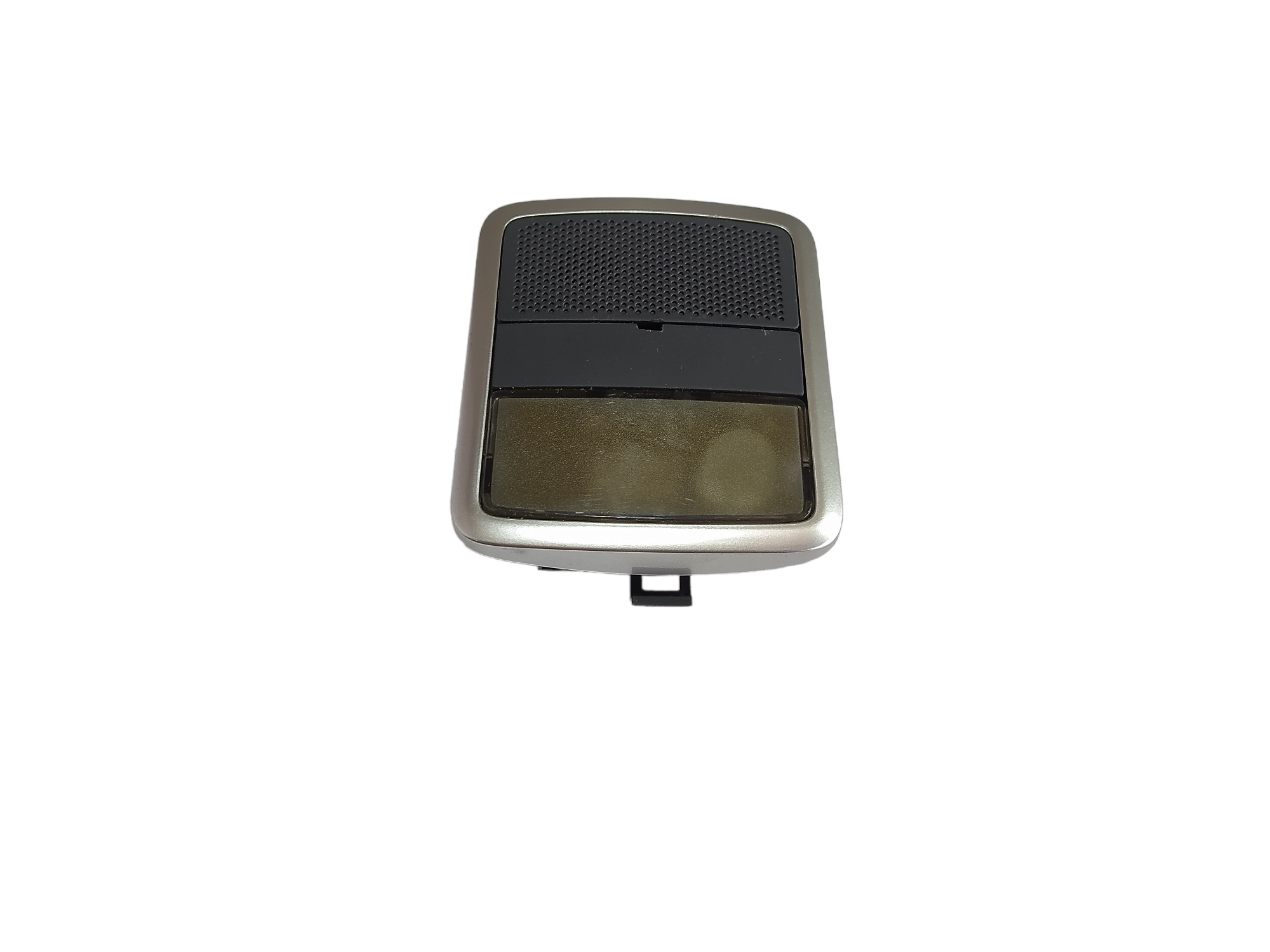 Luz Cortesia Traseira Esquerda Range Rover Sport 2014 V573 4