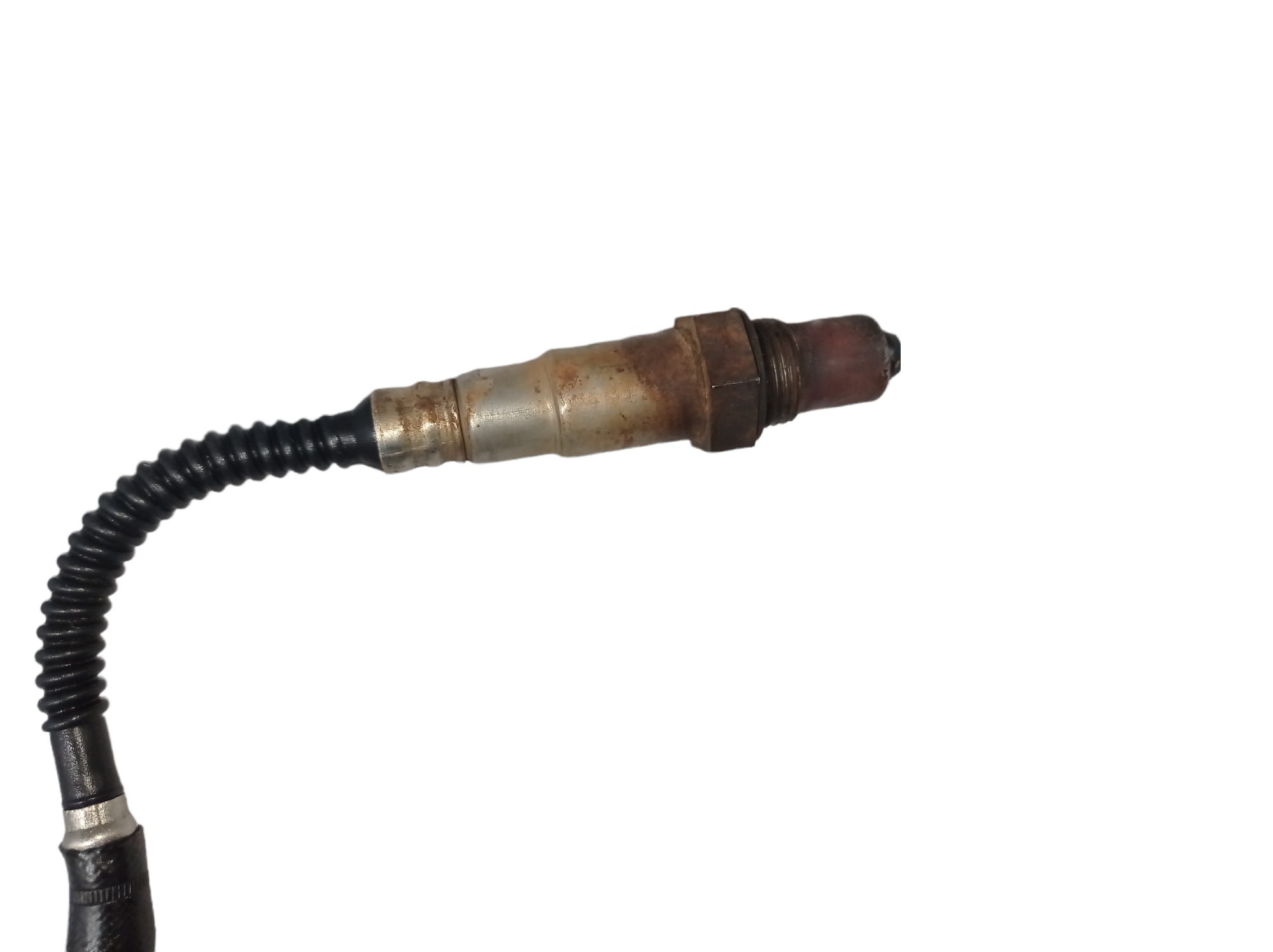 Sonda Lambda Vw Golf 2000 06a906262ac V239 9