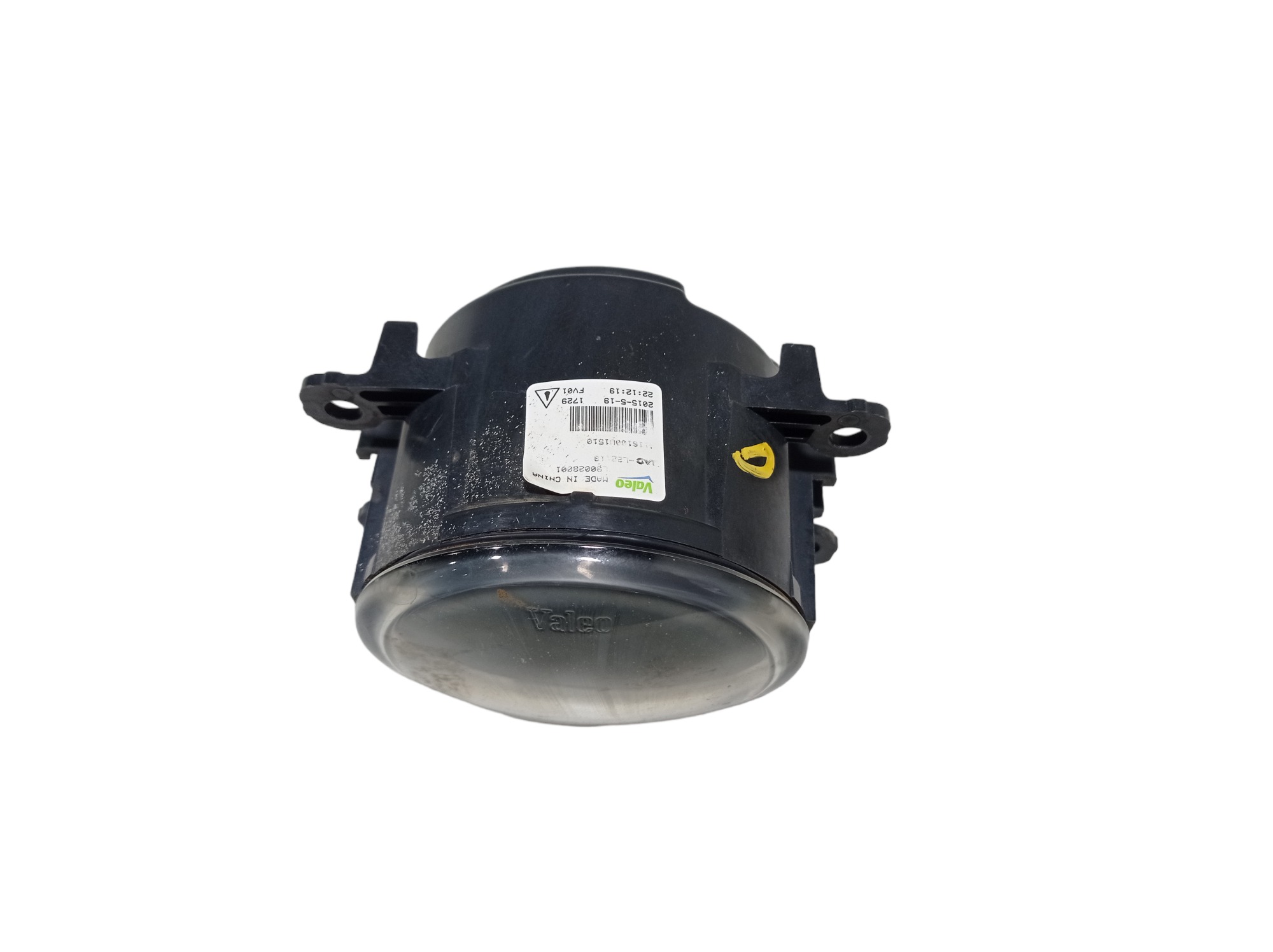 Farol De Milha Direito Jac T6 2016 2.0 16v V554 6