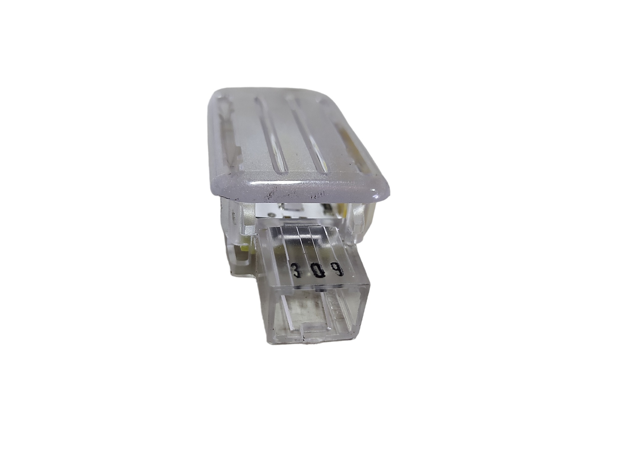 Luz Teto Cortesia Portamalas Land Rover Discovery 5 V562 5