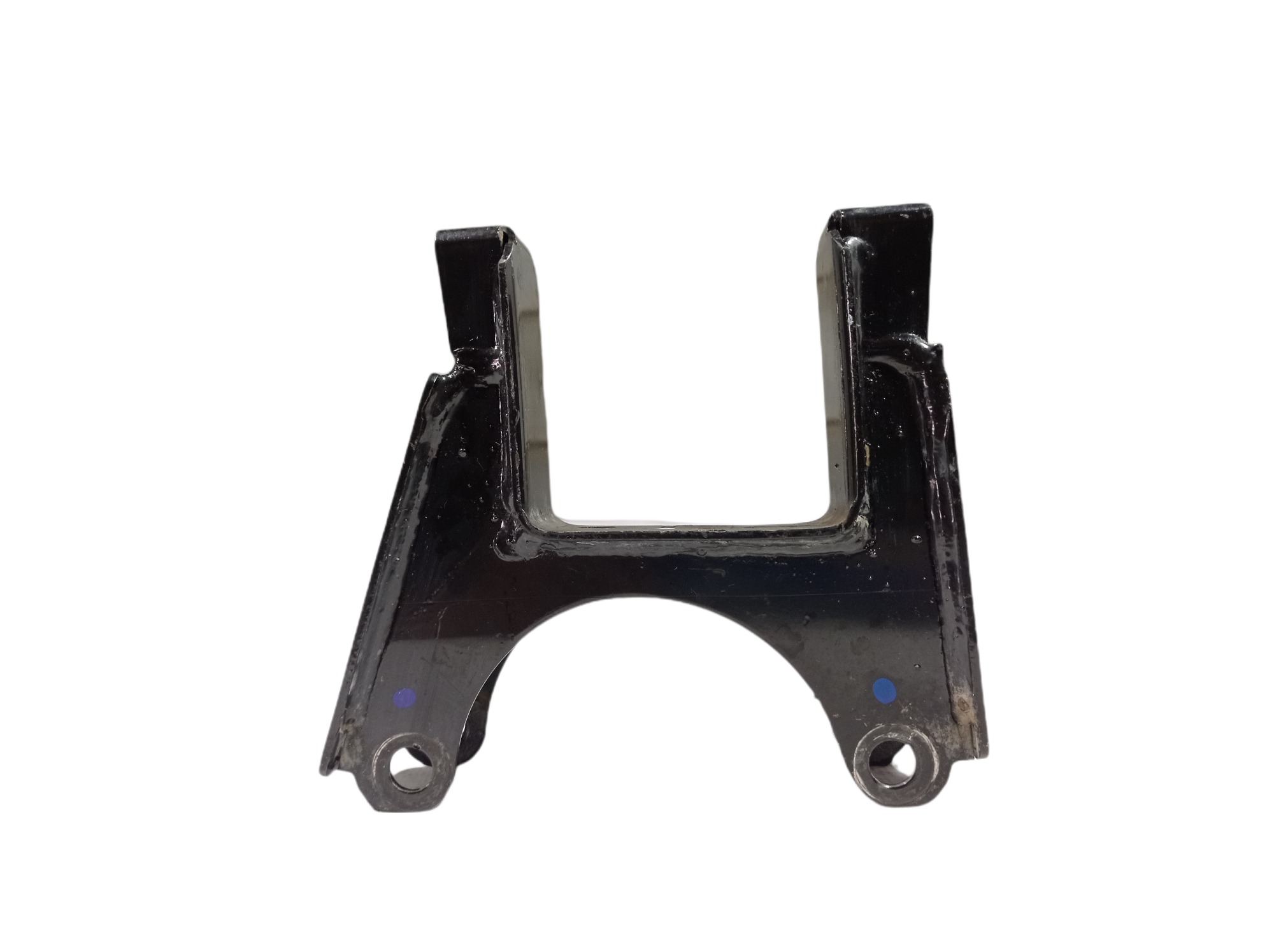 Suporte Coxim Câmbio Superior Vw Gol Rally 2014 V253 3