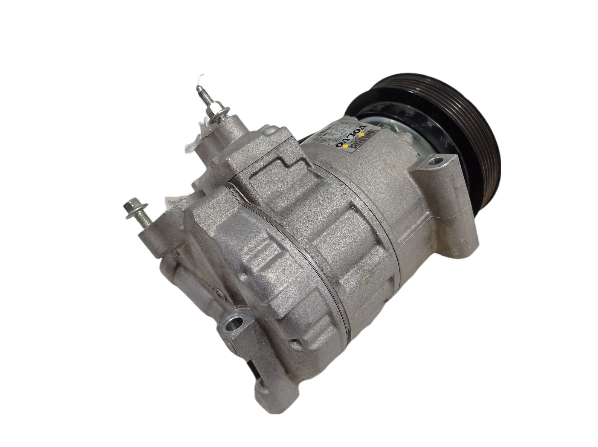Compressor Ar Volvo Xc70 2007 31250520 V64 3