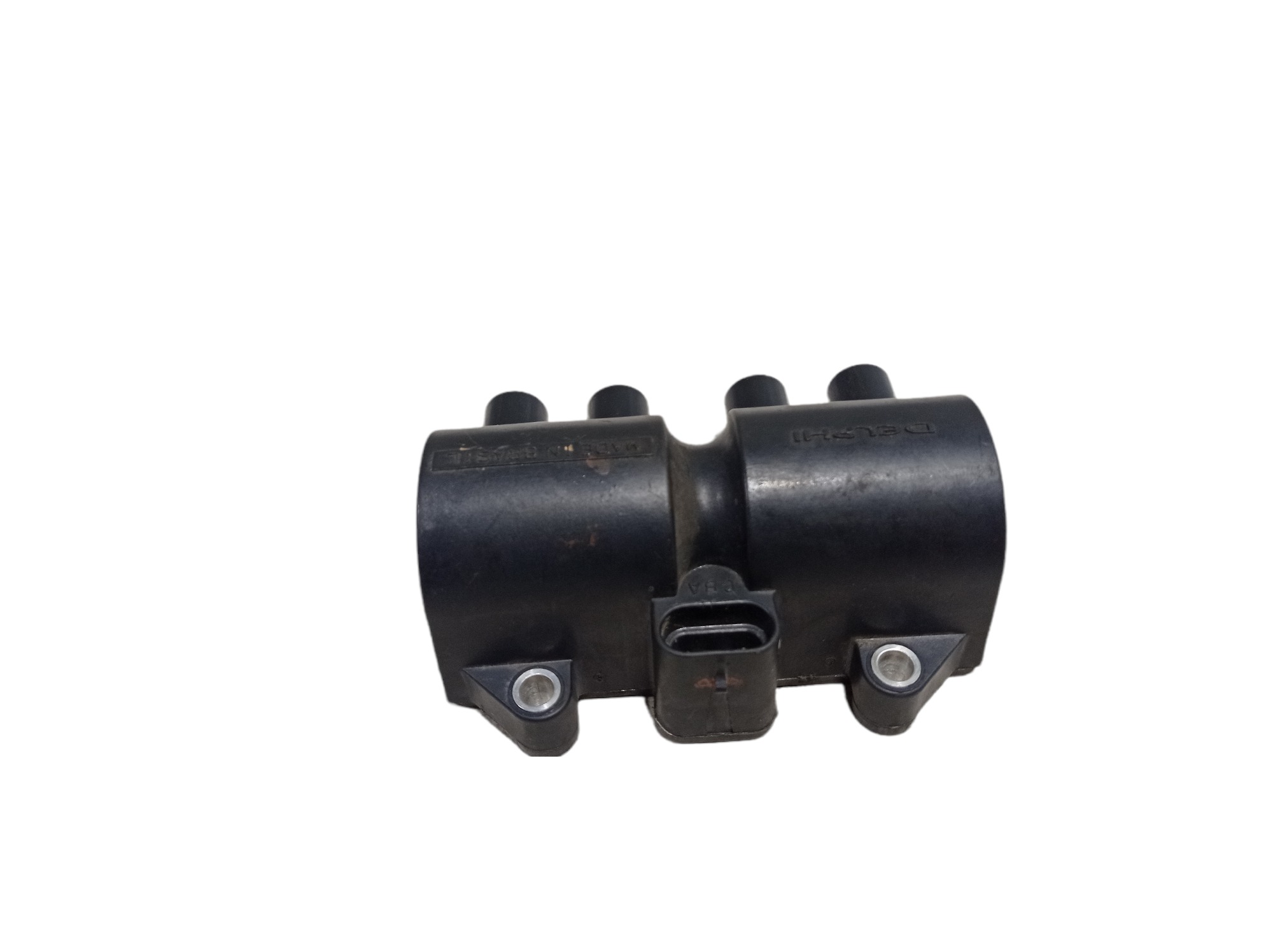 Bobina Igniçao Fiat Stilo Palio Corsa 1.8 2002 2007 V140 2