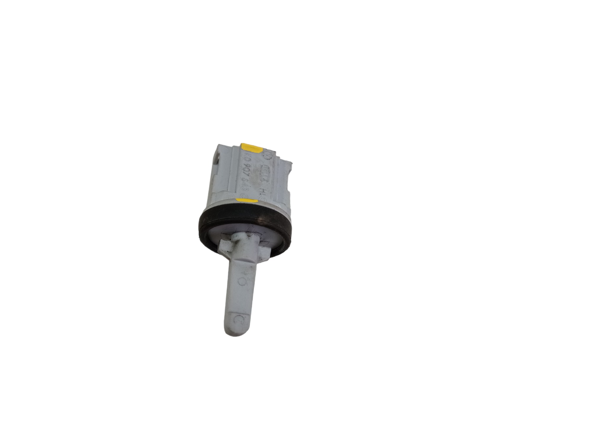 Sensor Temperatura Ar Condicionado Vw Golf 1.6 2009 V566 7