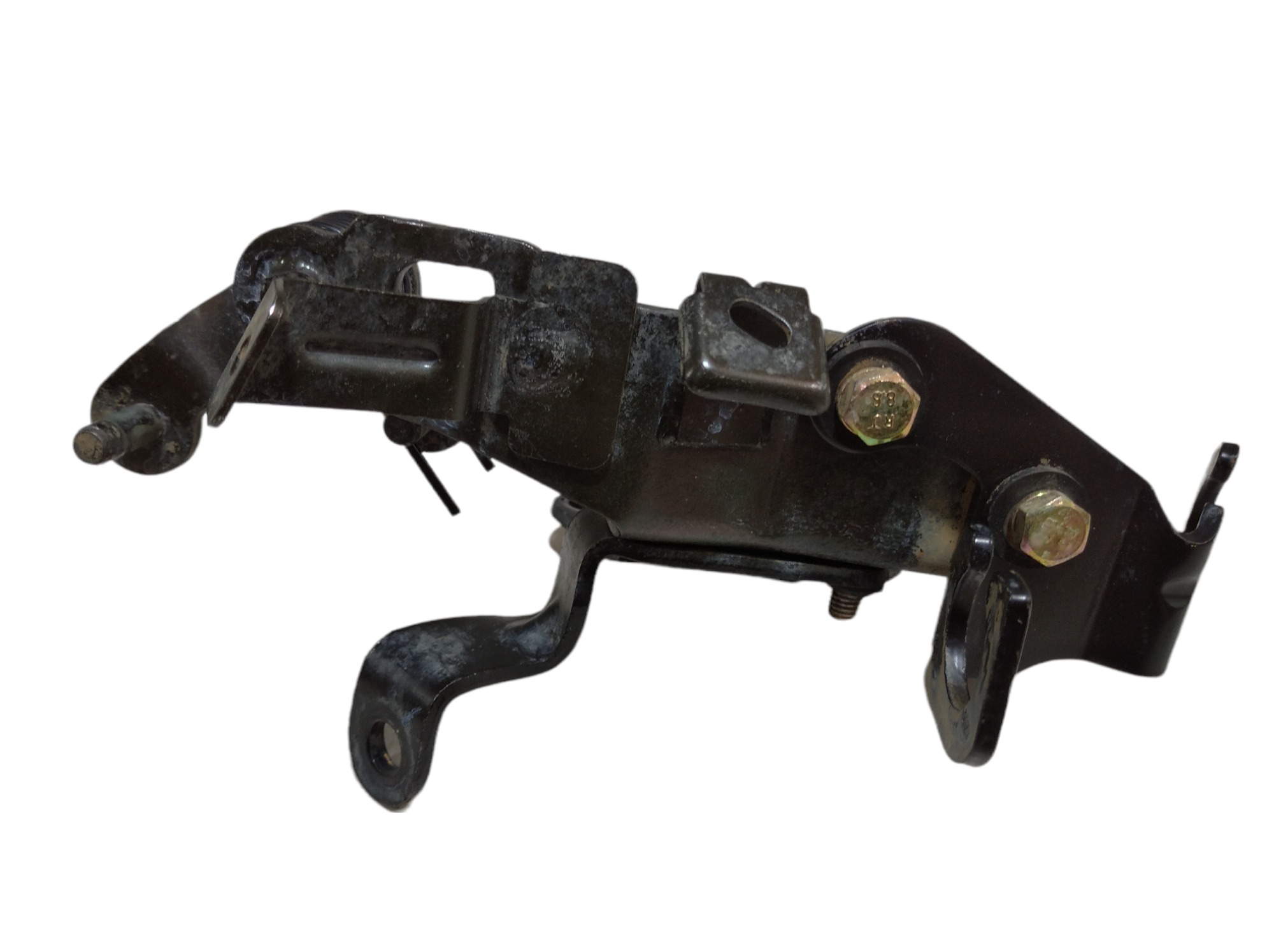 Suporte Cabo Trambulador Jac T6 2.0 16v 2016 V345 4
