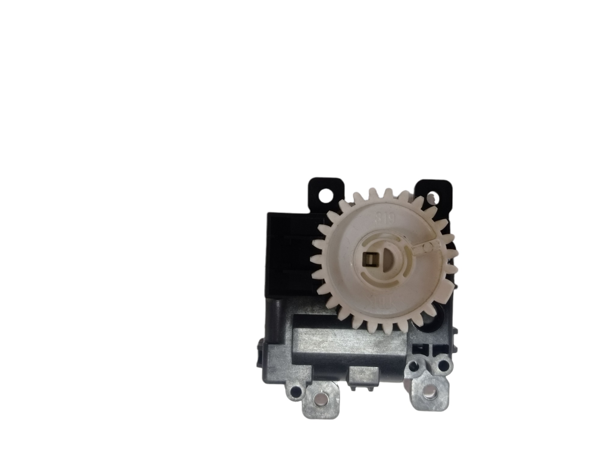 Motor Atuador Caixa Ar Condicionado Lexus Is250 F Sport V434 6