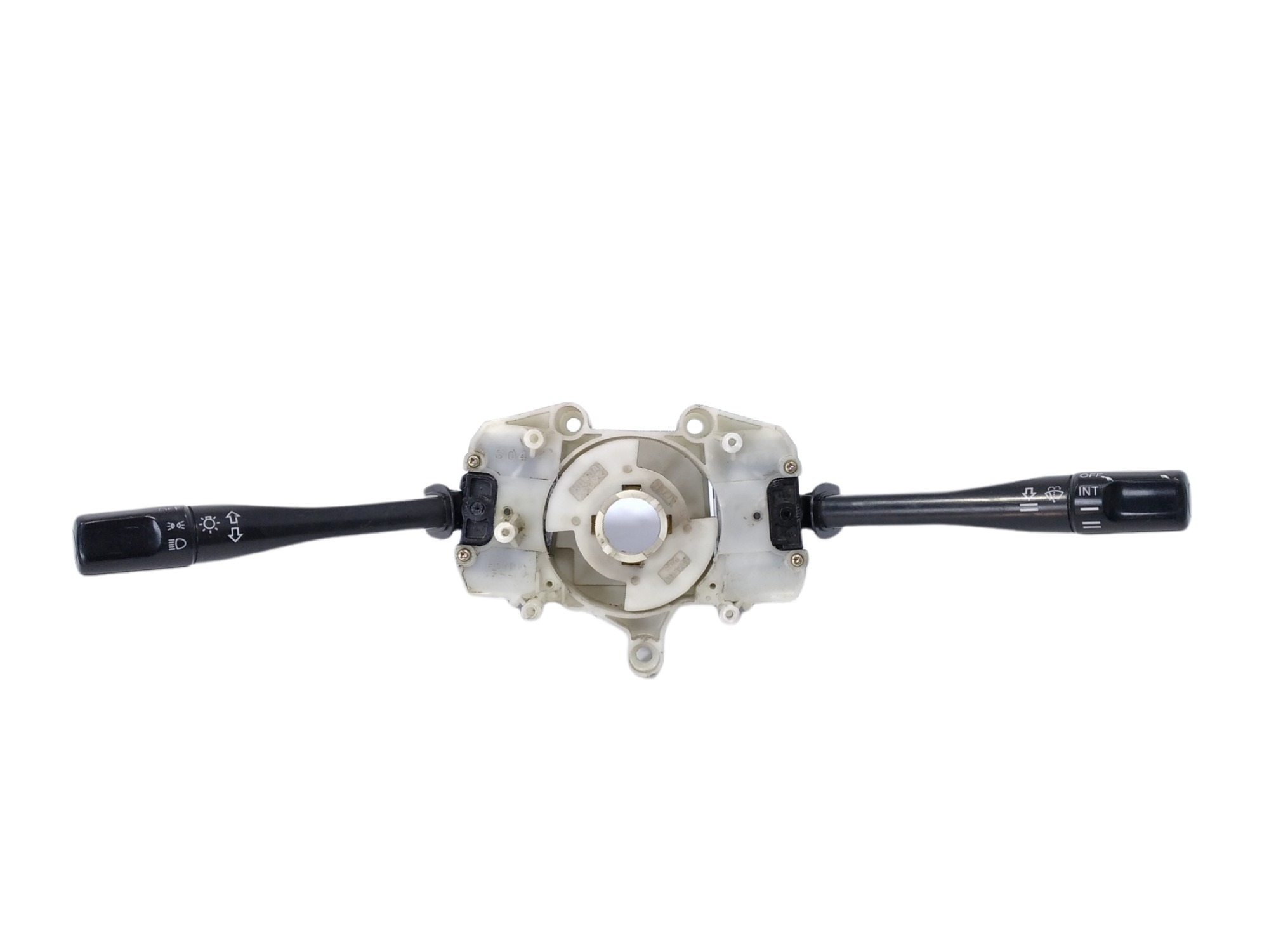 Chave De Seta Honda Civic 2000 V163 1