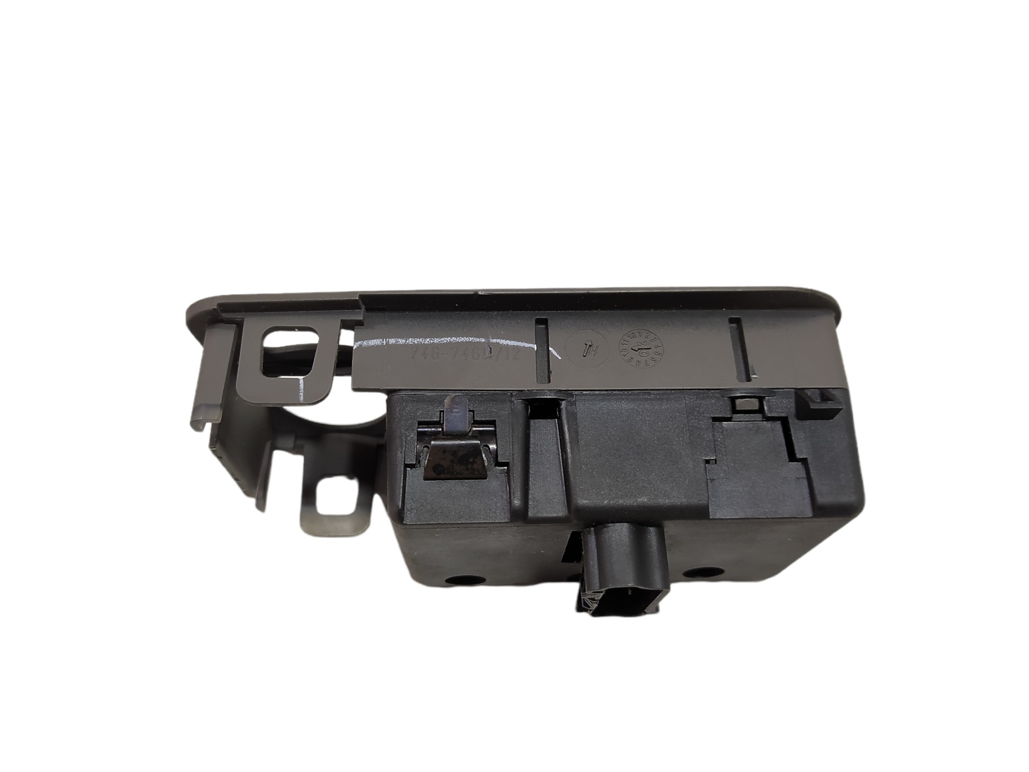 Comando Regulagem Farol Chrysler Grand Caravan 2003 V458 2