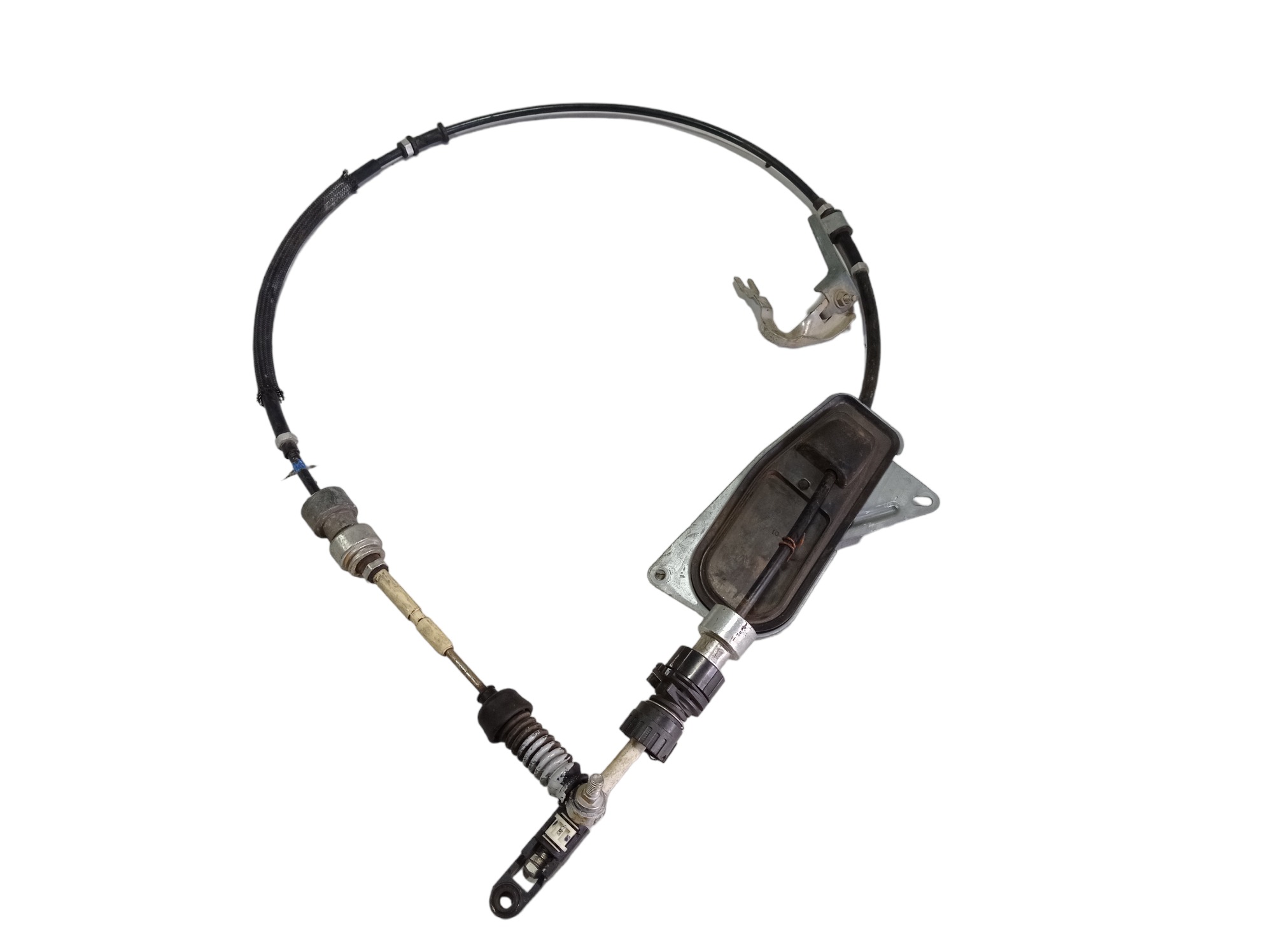 Cabo Alavanca Trambulador Honda Crv 2010 Vl 2