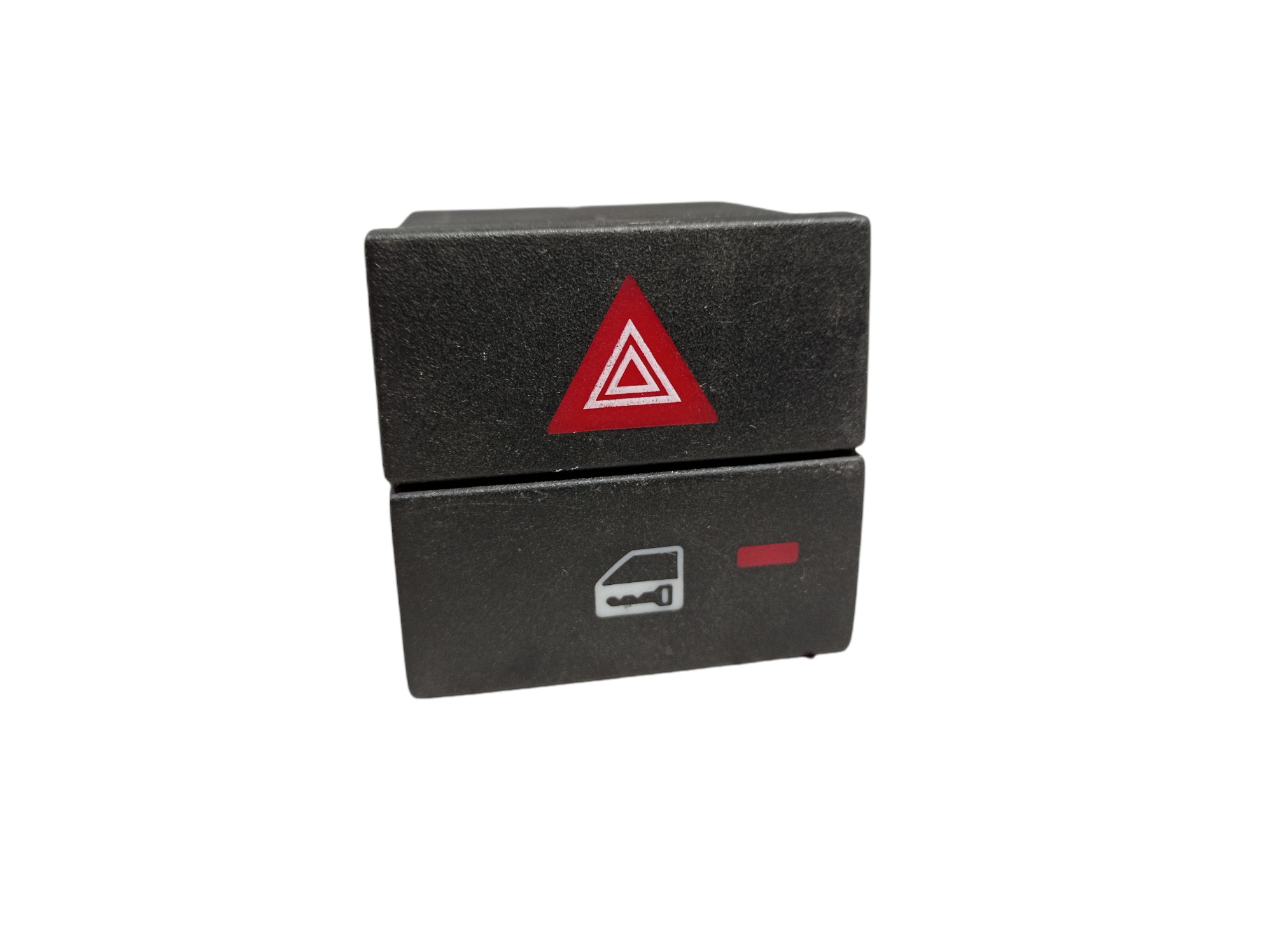 Botão Pisca Alerta Gm Vectra 2007 2012 93307964 V152 4