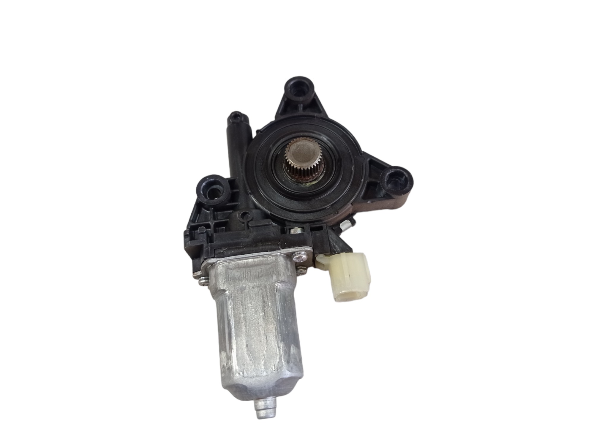 Motor Máquina Vidro Diant Direita Kia Cadenza 2011 A 14 V547 5