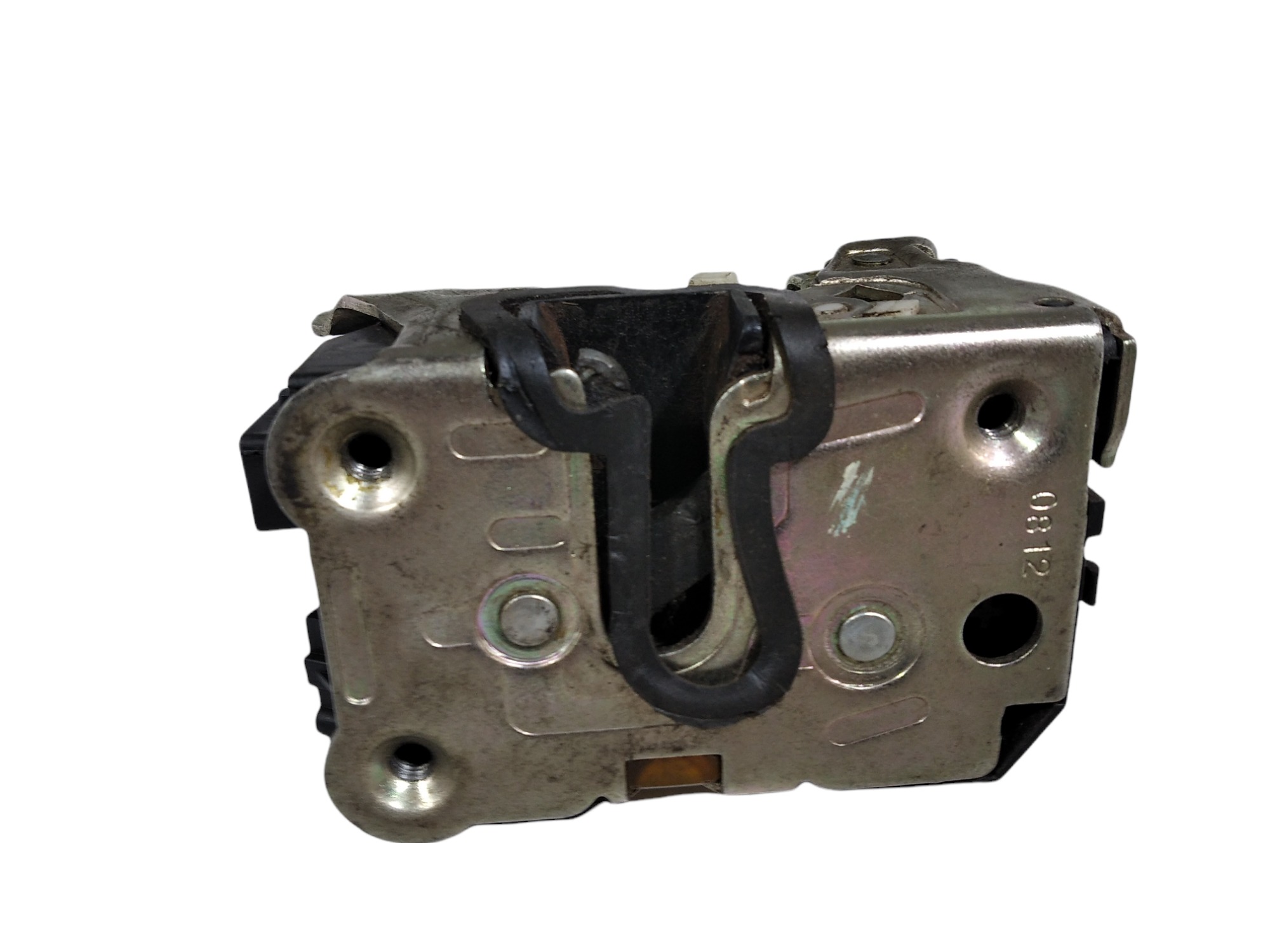 Fechadura Dianteira Direita Renault Logan Sandero 2008 V226 4