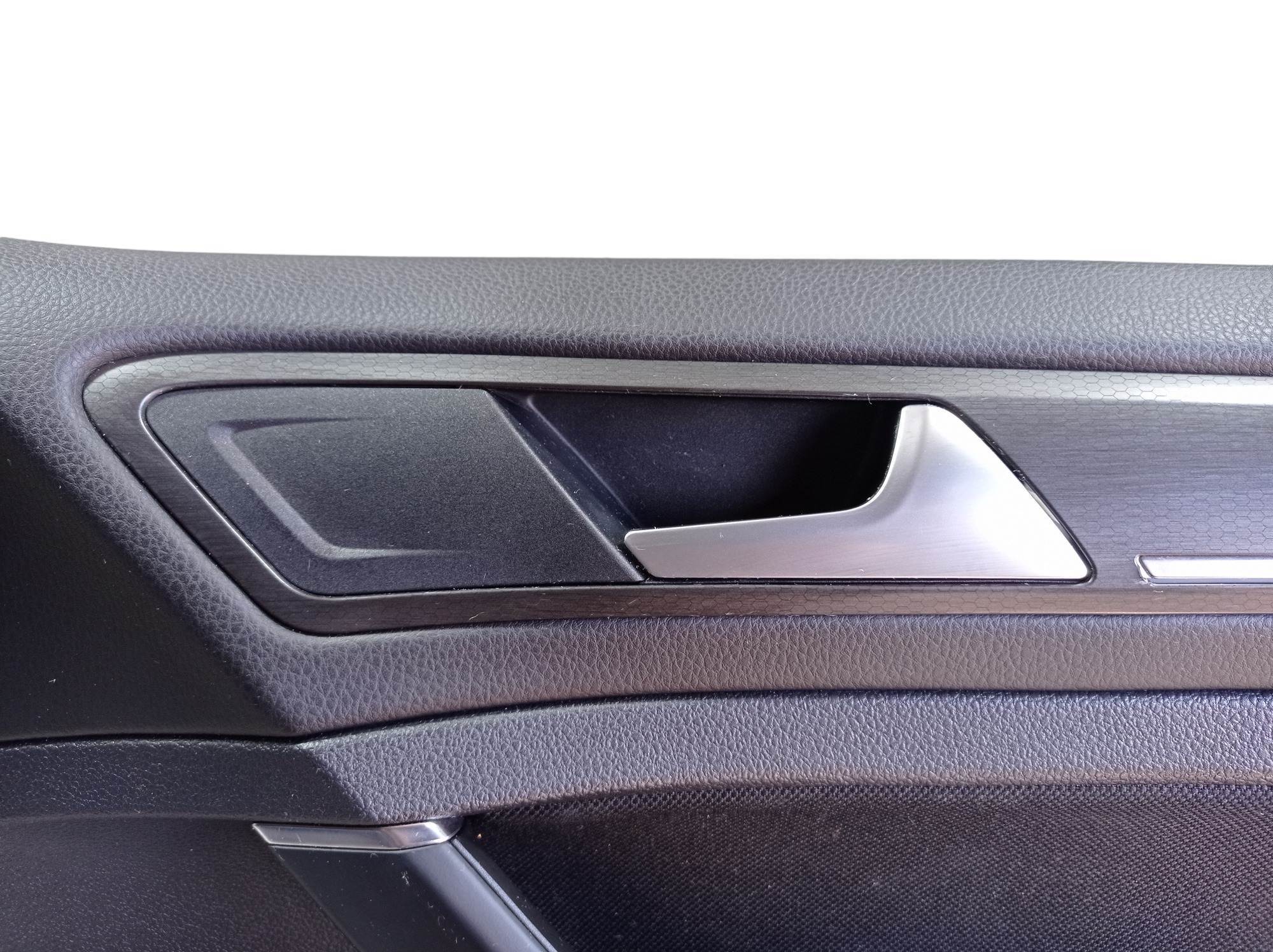 Forro Porta Dianteira Direita Vw Golf Gti 2019 V563 5