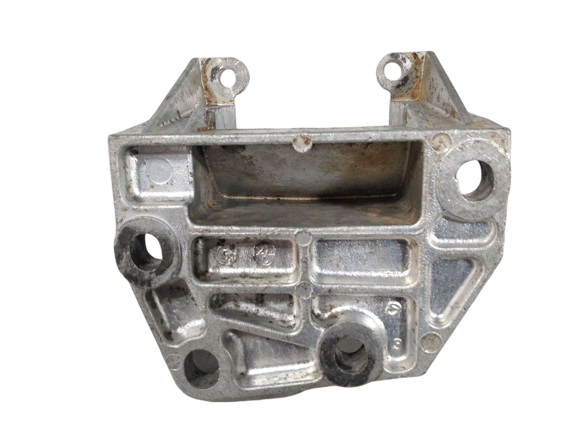 Suporte Coxim Câmbio Ford Fiesta Ka 1999 V310 5