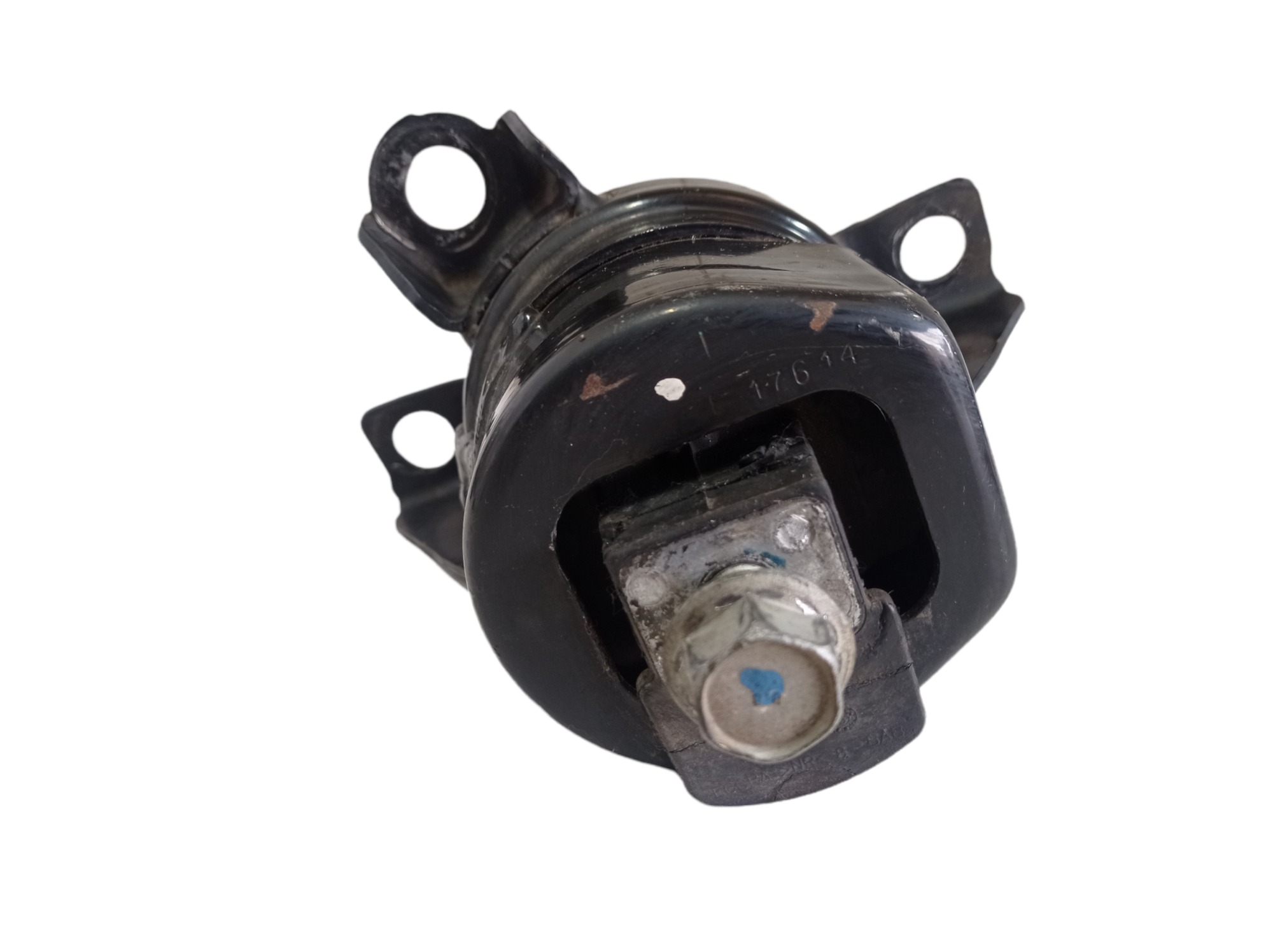 Coxim Direito Motor Ford Fusion 2013 A 2016 V464 2
