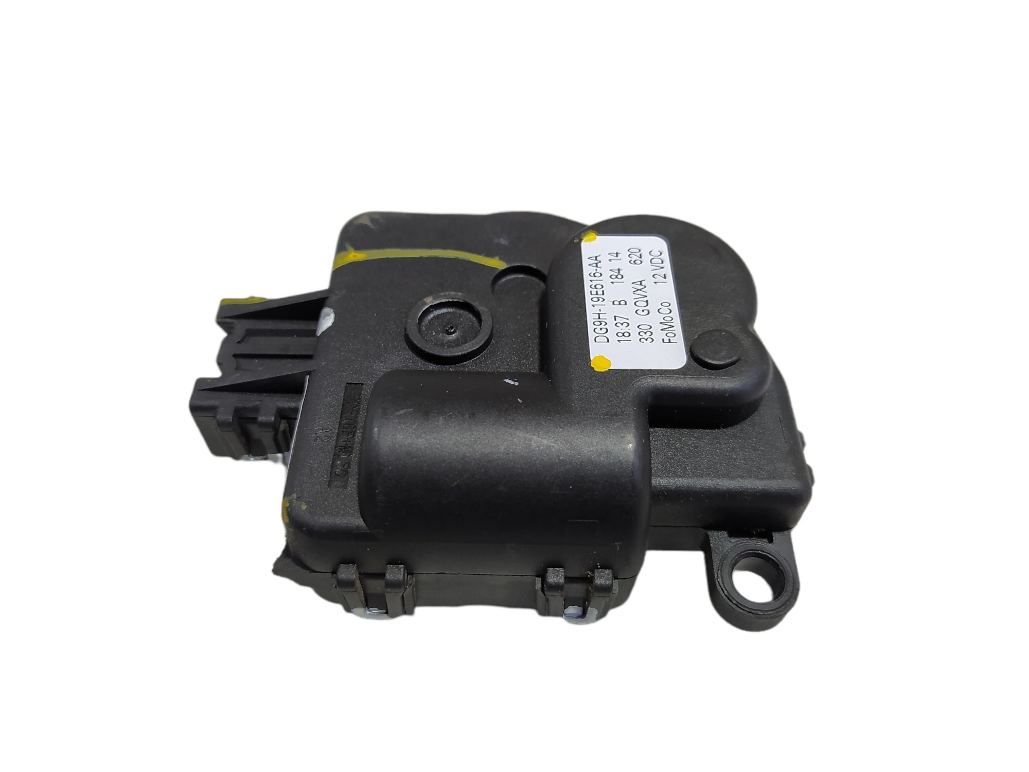 Motor Atuador Caixa De Ar Ford Fusion 2013 A 2016 V464 7
