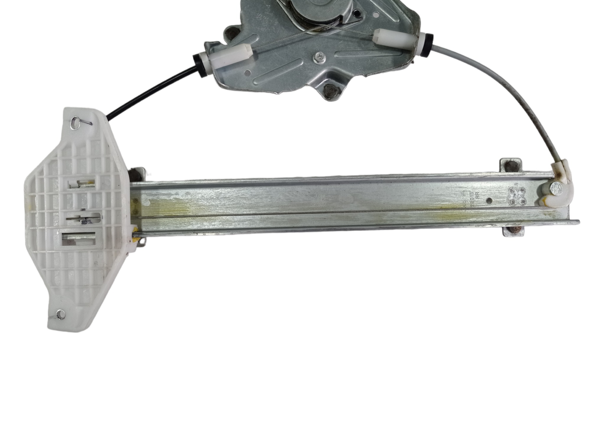 Máquina Vidro Traseiro Direito Jac T40 2020 V549 1