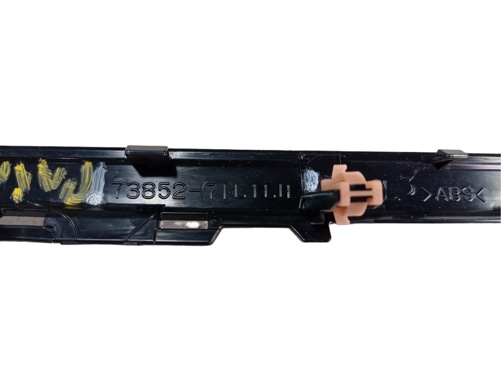 Acabamento Direito Painel Suzuki Swift Sport 2015 V550 8