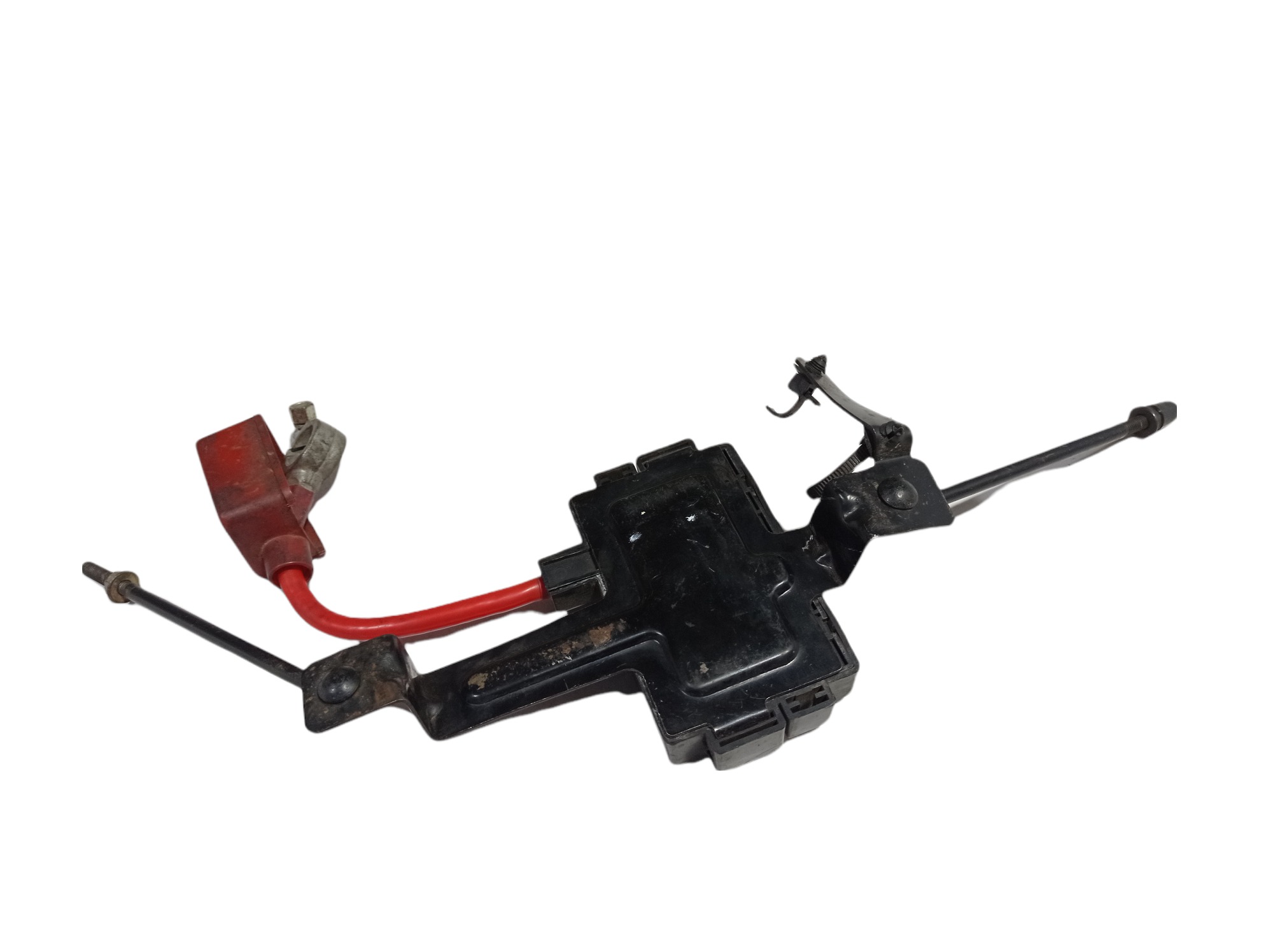 Caixa De Fusível Chery Cielo 2011 V111 3