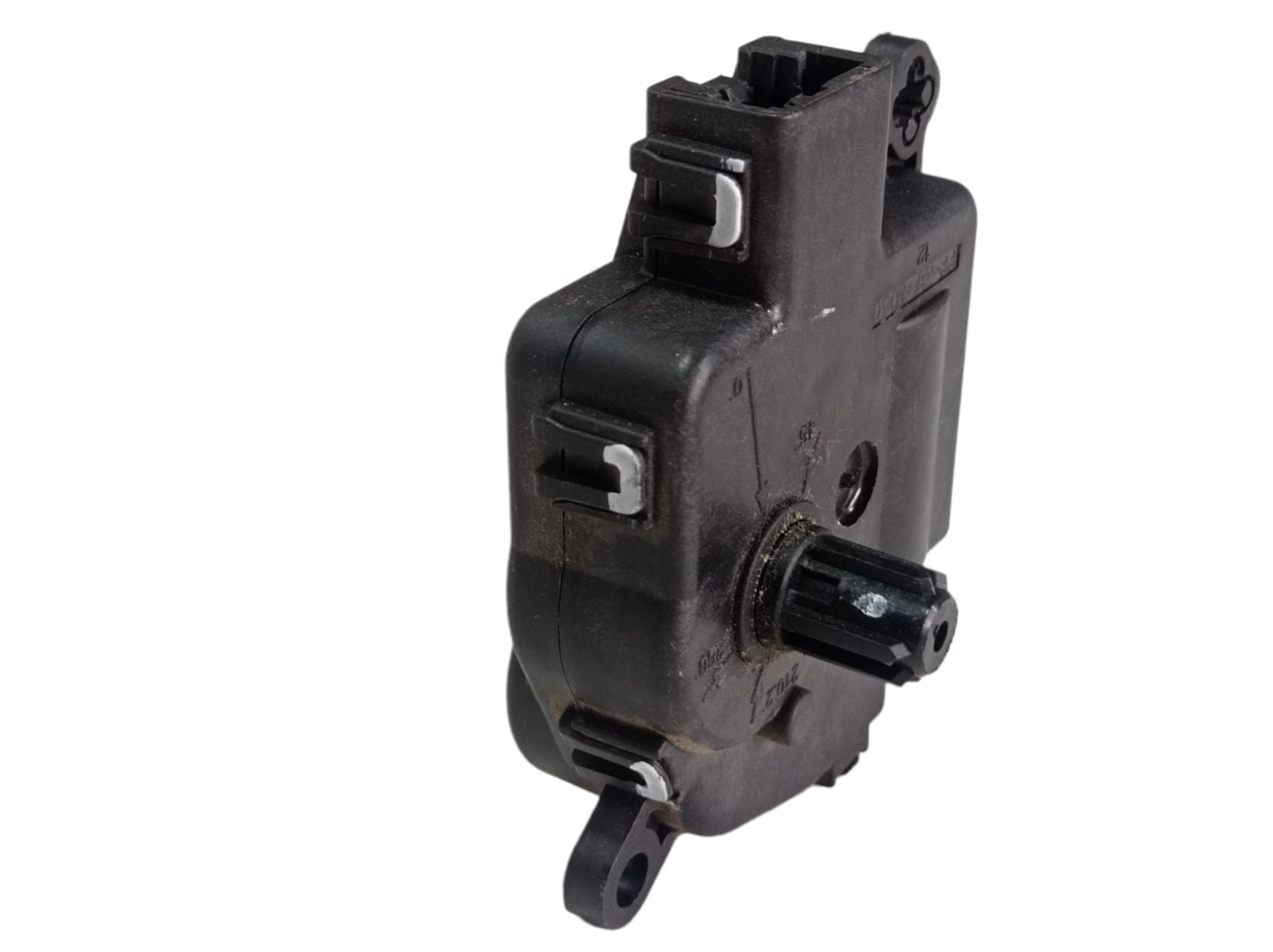 Atuador Caixa De Ar Ford Fusion 2013 A 2016 2.5 V464 7