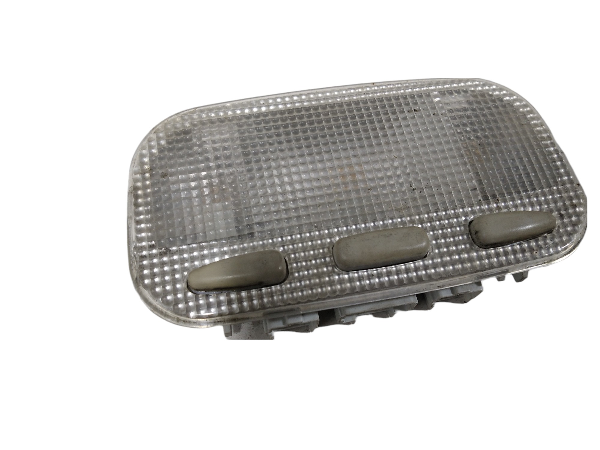 Luz Cortesia Peugeot 307 2005 V128 4