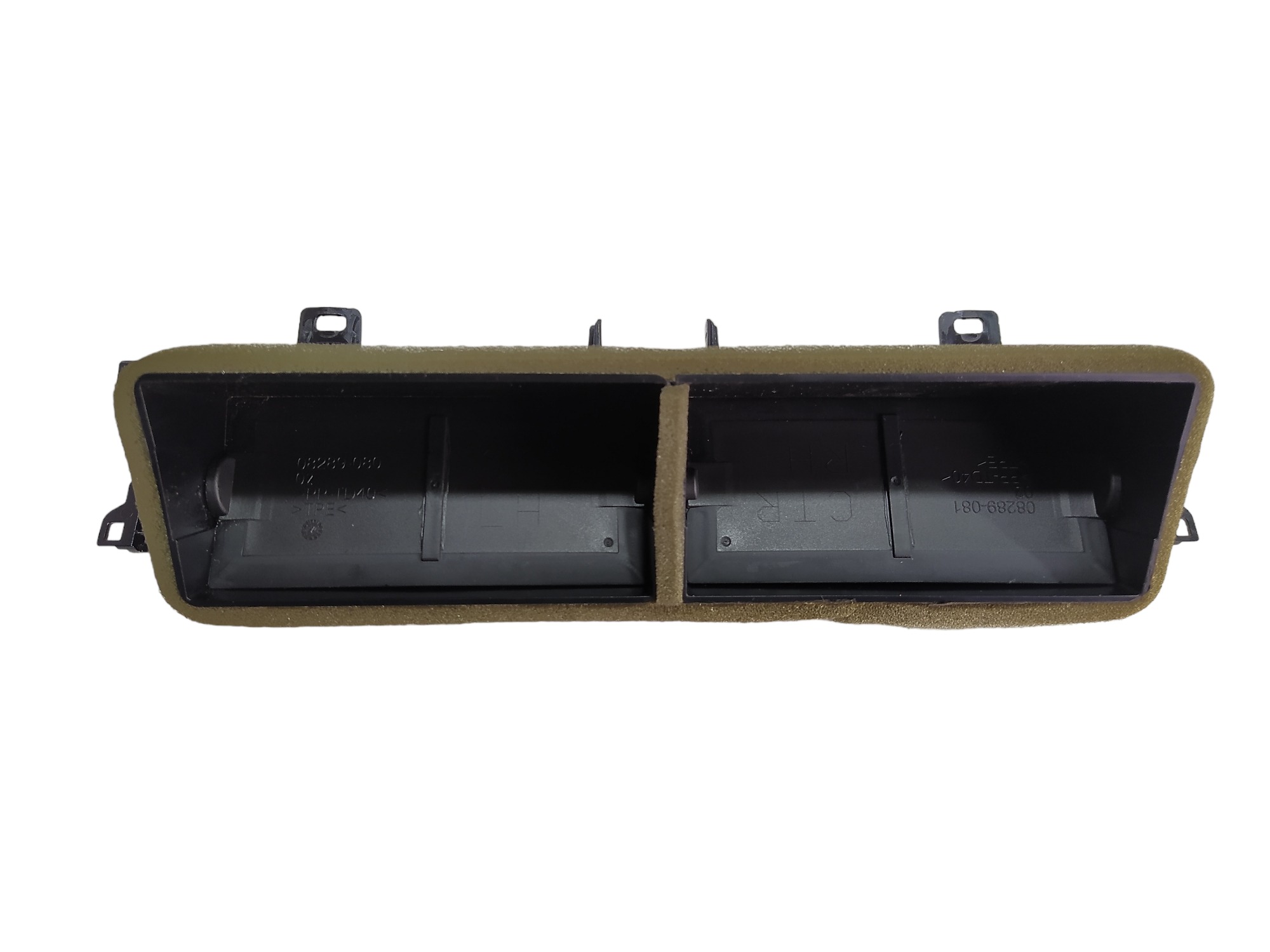 Difusor De Ar Central Land Rover Discovery 5 2019 V562 6
