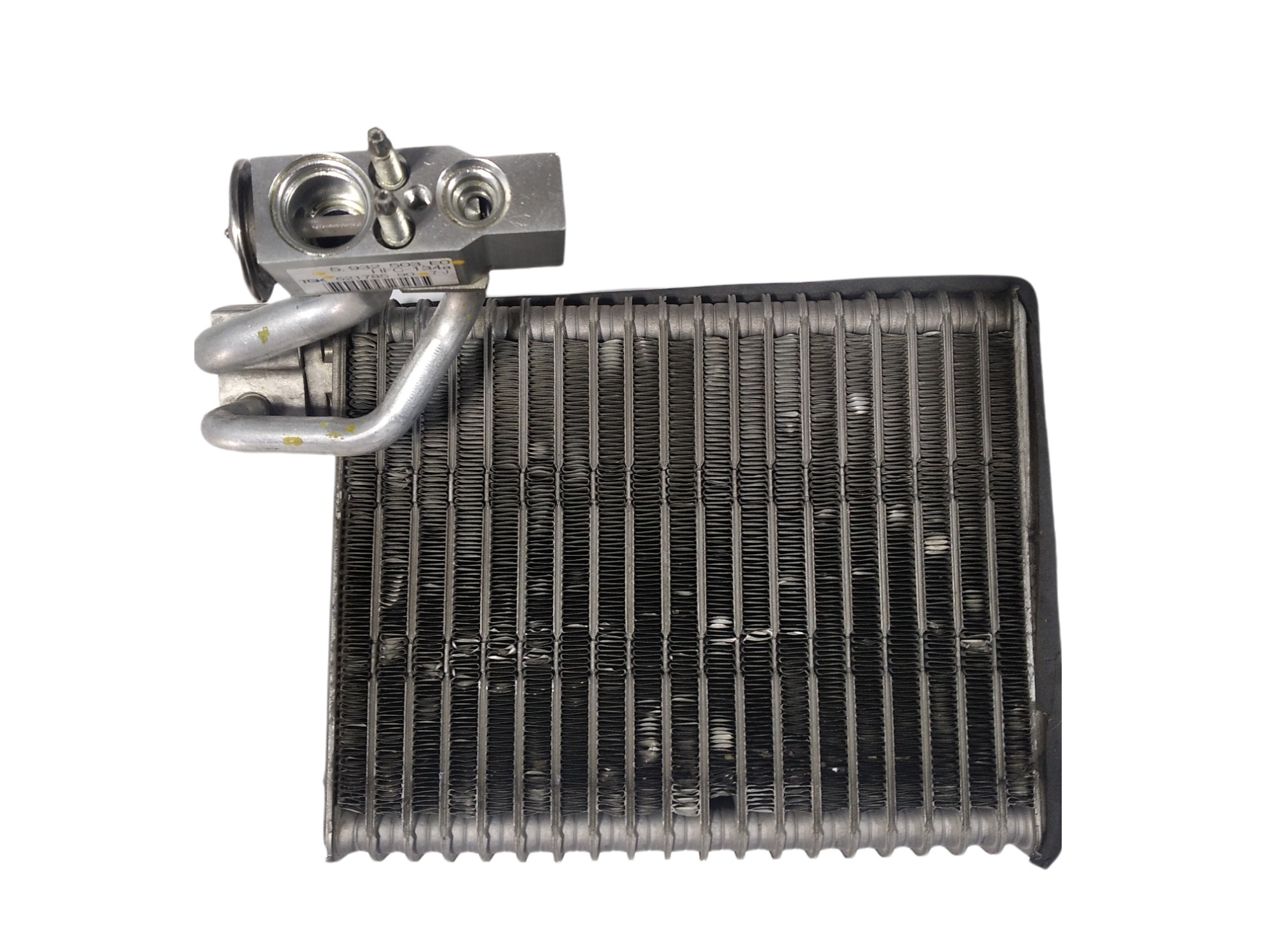 Radiador Ar Quente Citroen C3 Picasso 2012 52178590 2