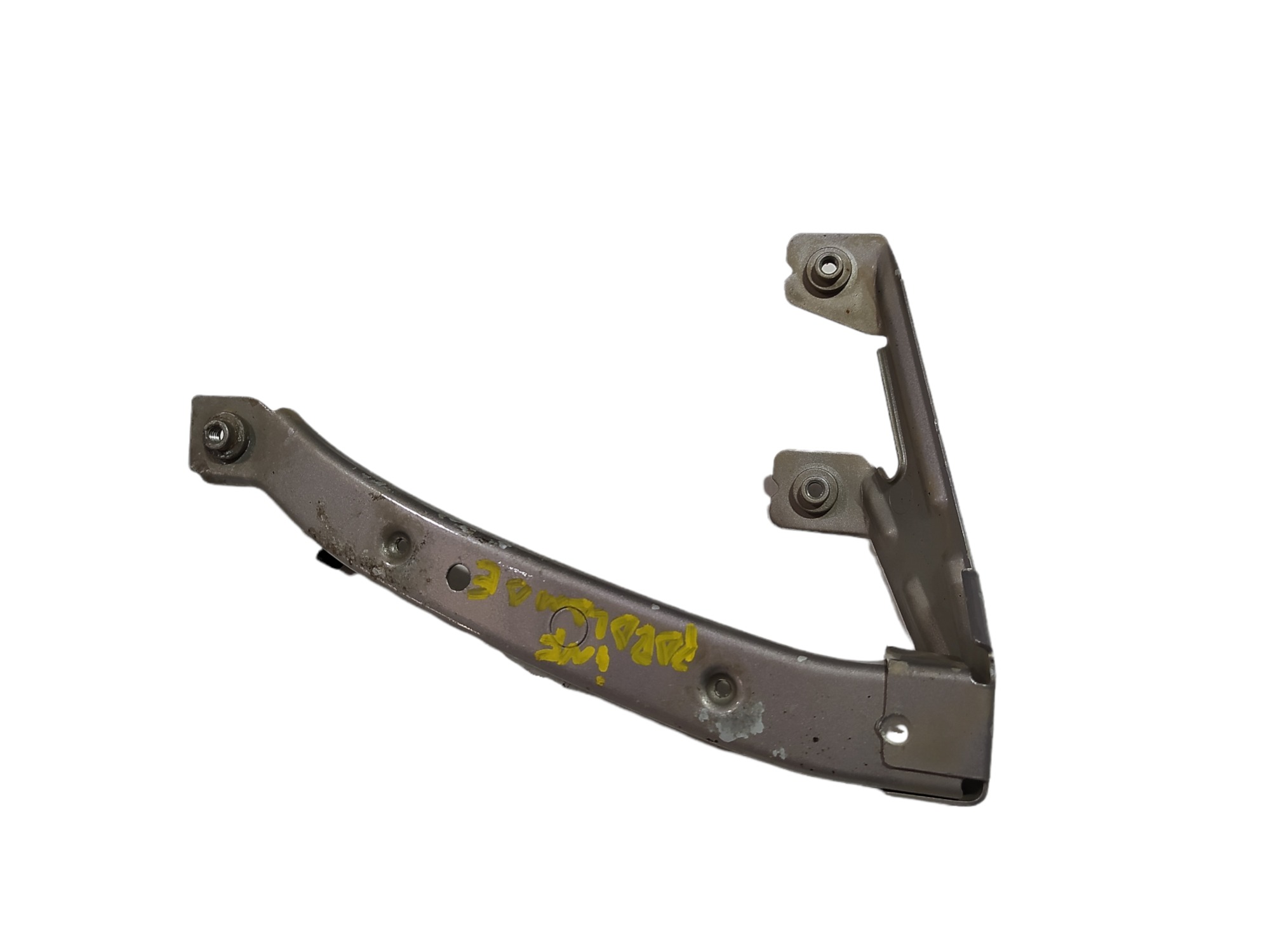 Suporte Inferior Paralama Esquerdo Mercedes Benz A160 V388 5